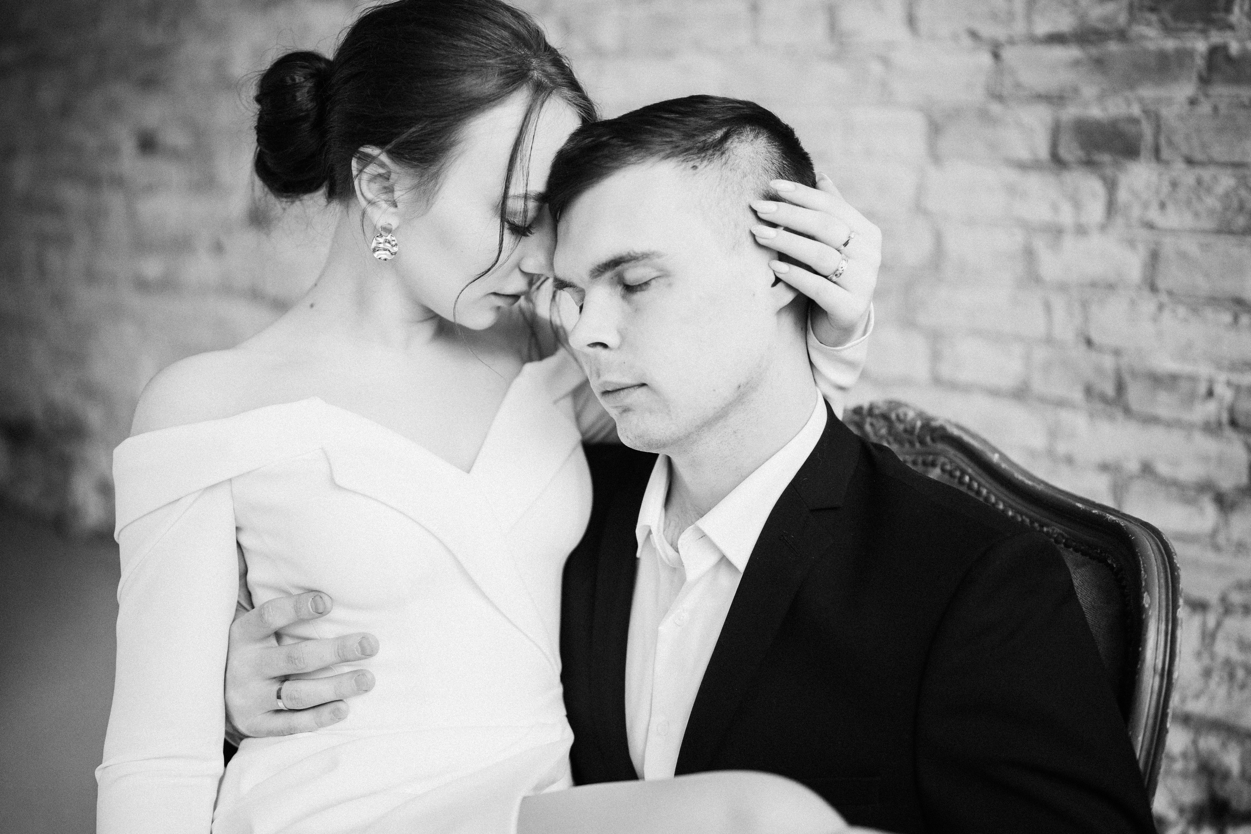 Zahar & Elizaveta. Свадебный фотограф в Ярославле Илья Жуков