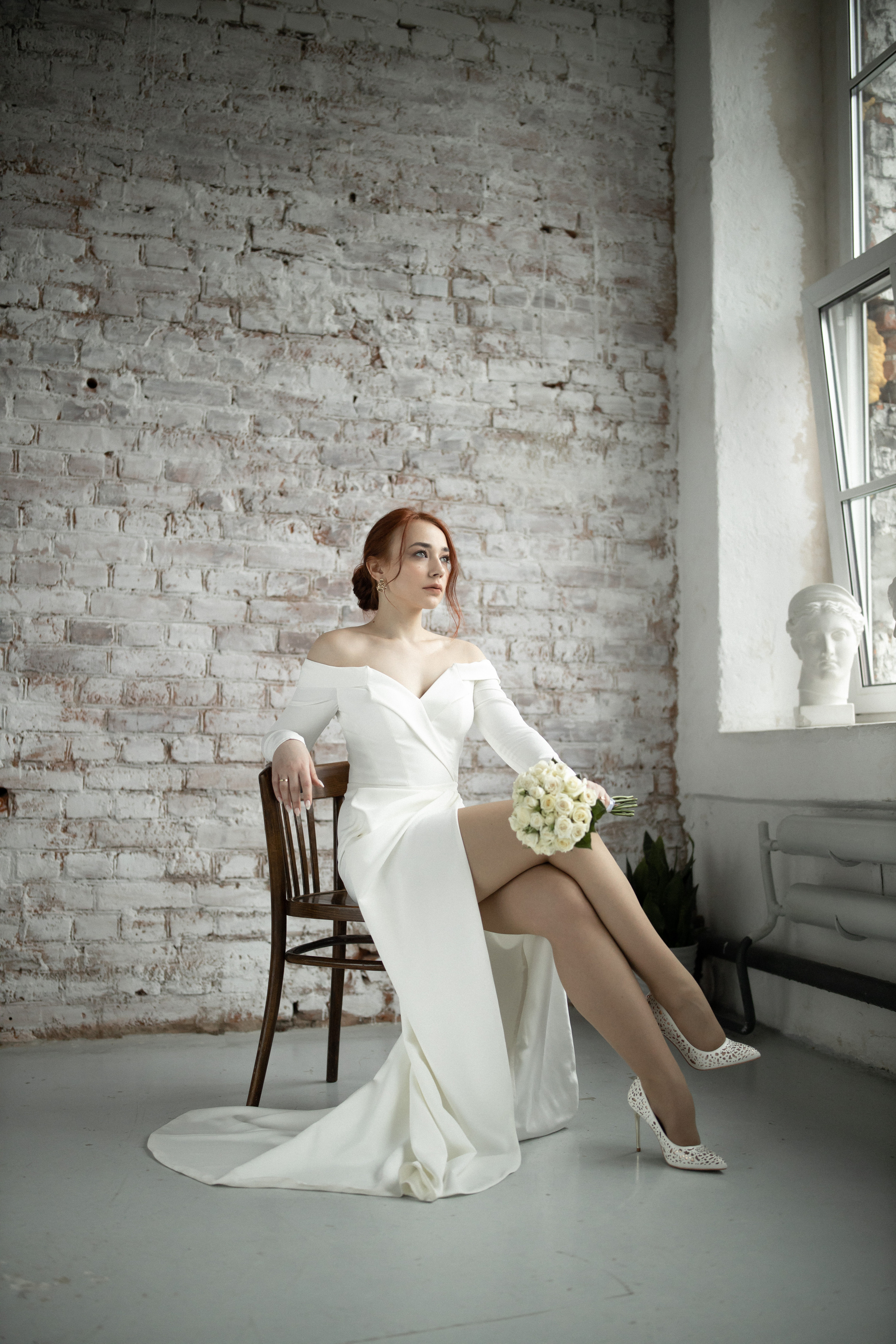 Zahar & Elizaveta. Свадебный фотограф в Ярославле Илья Жуков