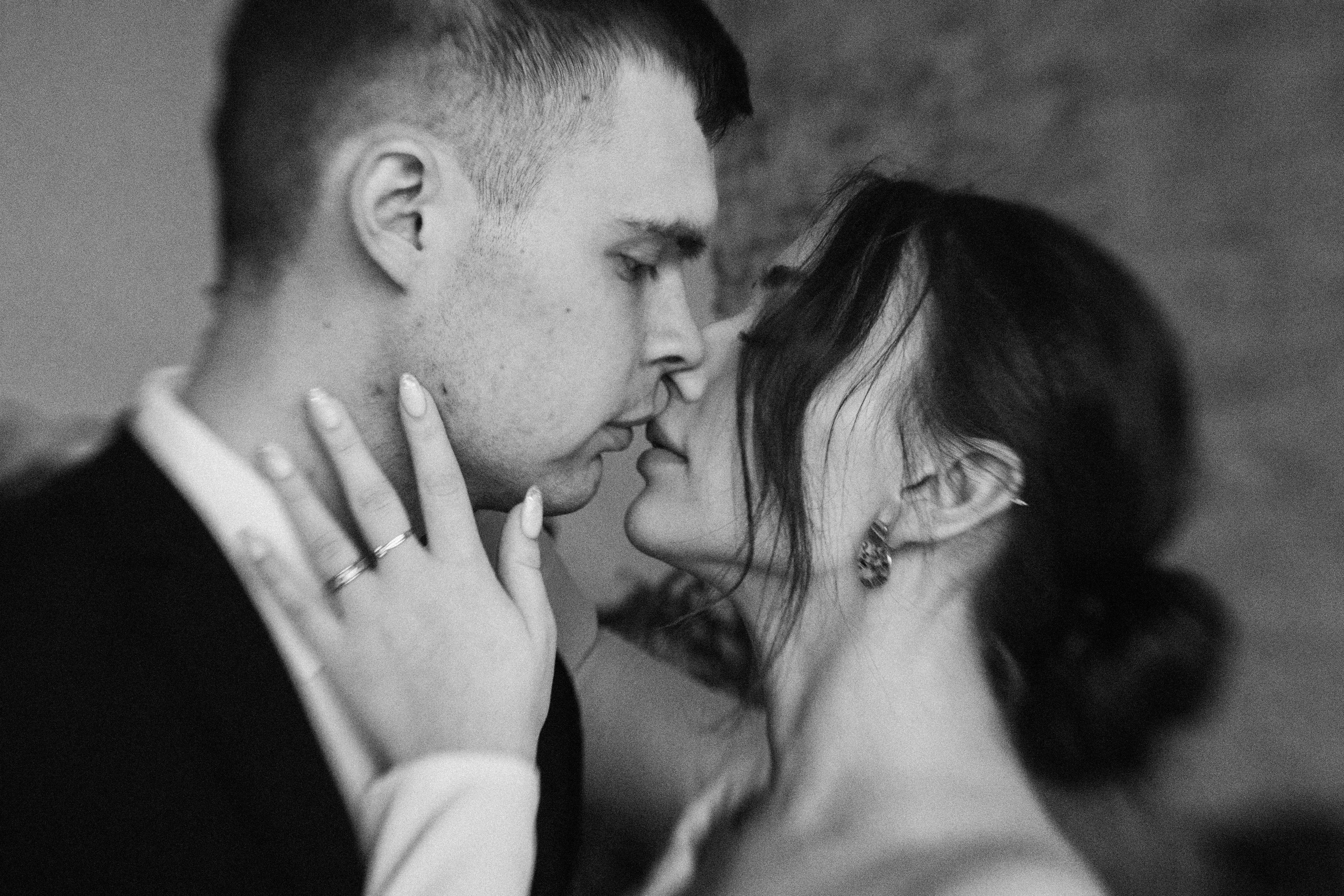 Zahar & Elizaveta. Свадебный фотограф в Ярославле Илья Жуков