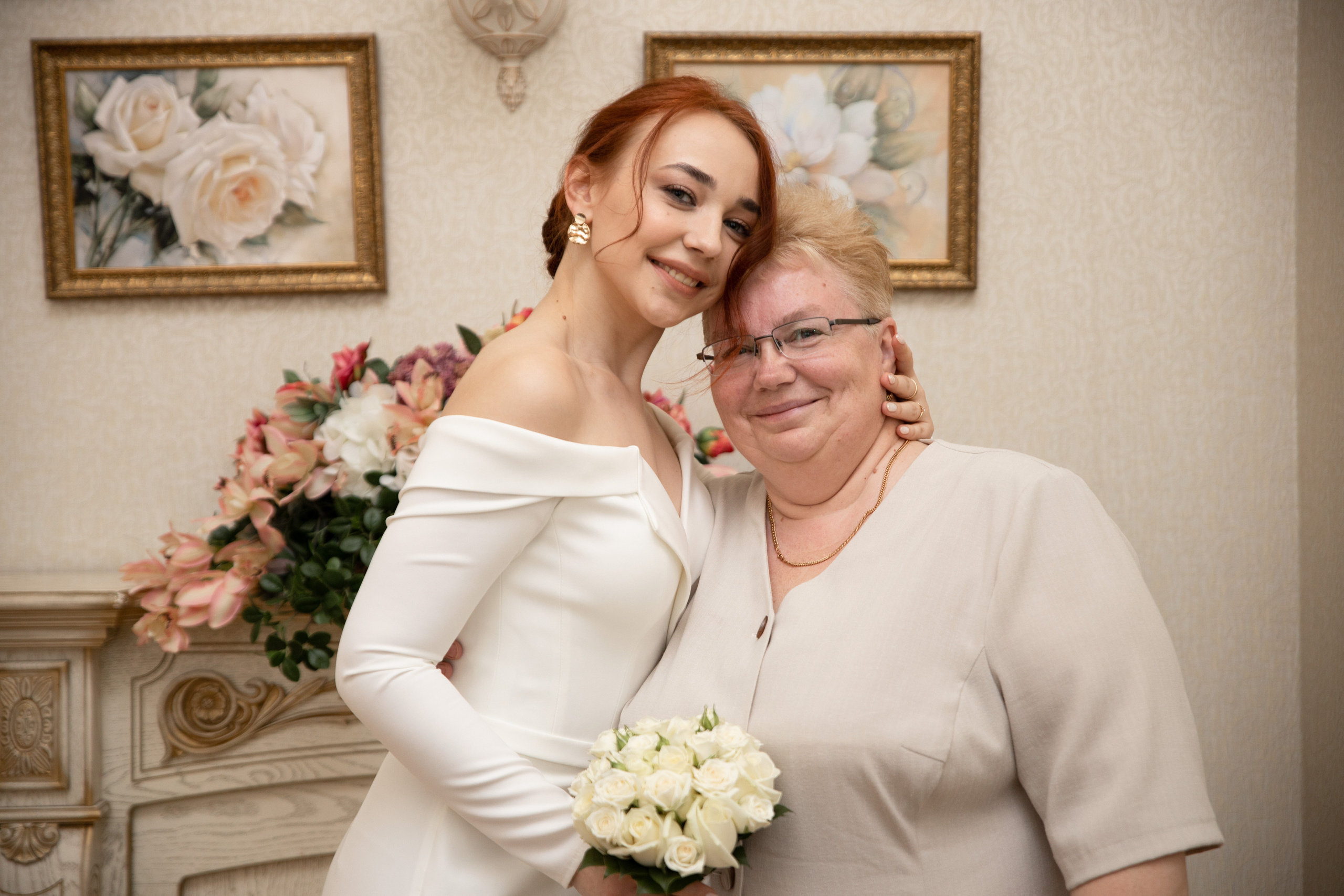 Zahar & Elizaveta. Свадебный фотограф в Ярославле Илья Жуков