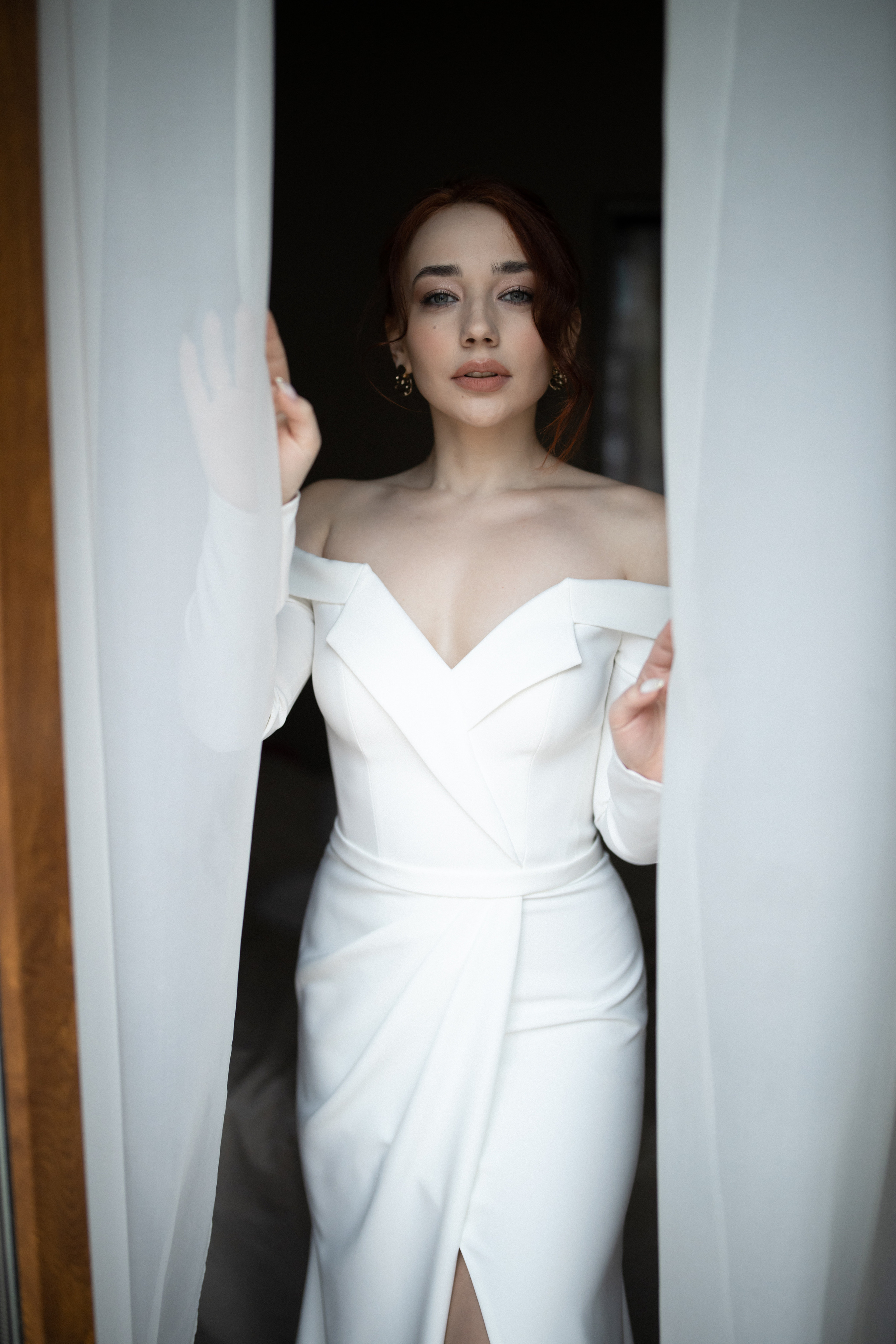 Zahar & Elizaveta. Свадебный фотограф в Ярославле Илья Жуков