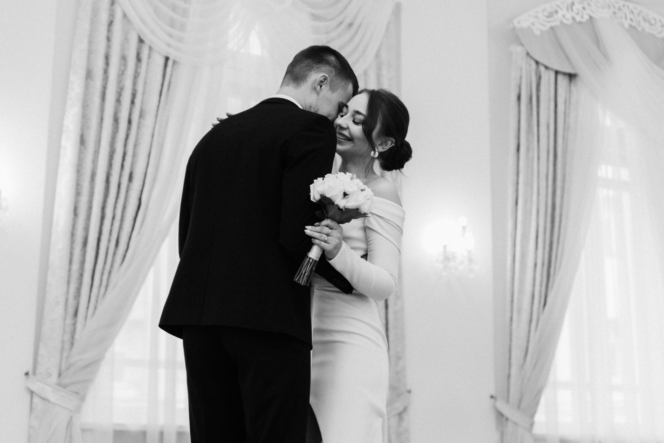 Zahar & Elizaveta. Свадебный фотограф в Ярославле Илья Жуков