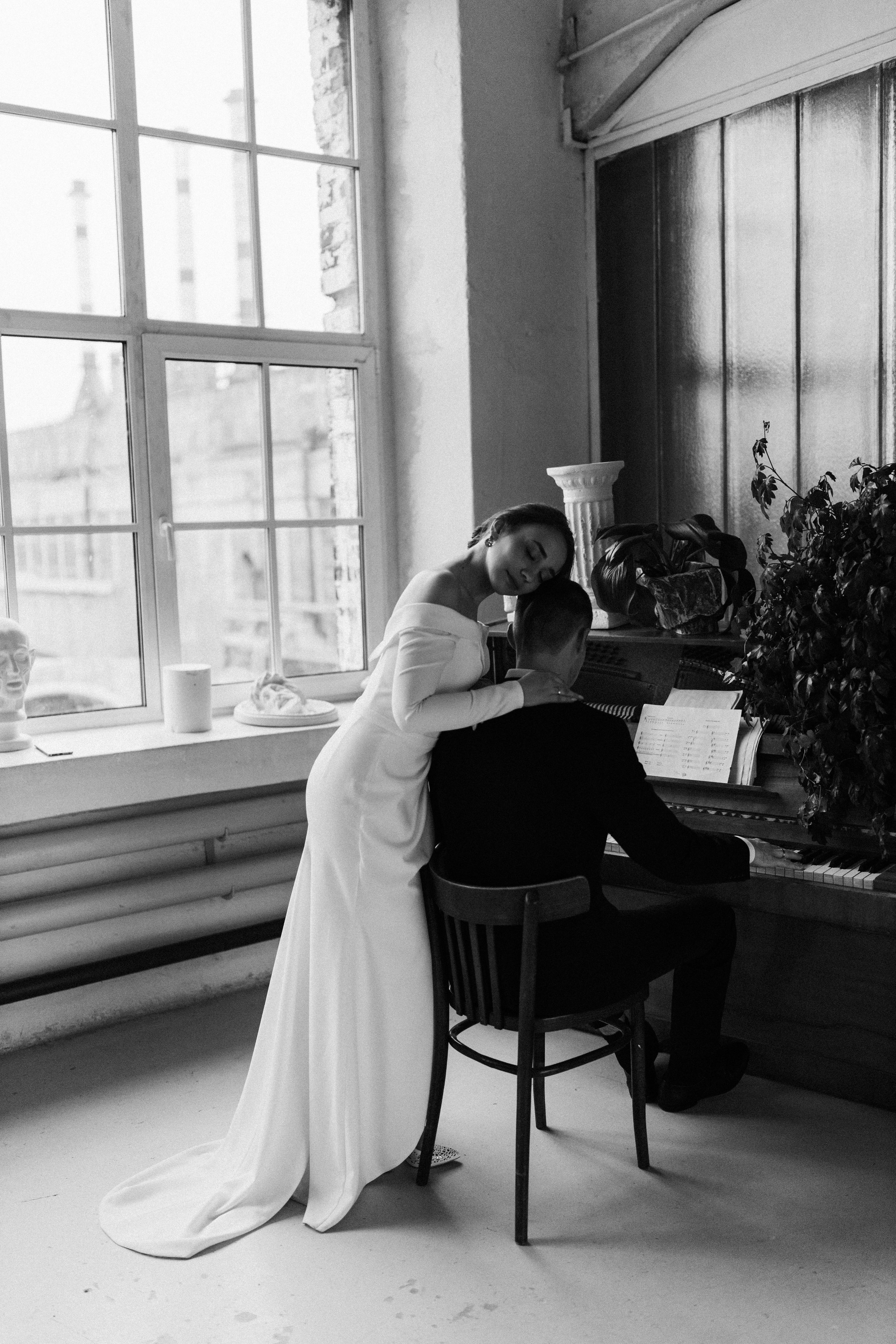 Zahar & Elizaveta. Свадебный фотограф в Ярославле Илья Жуков