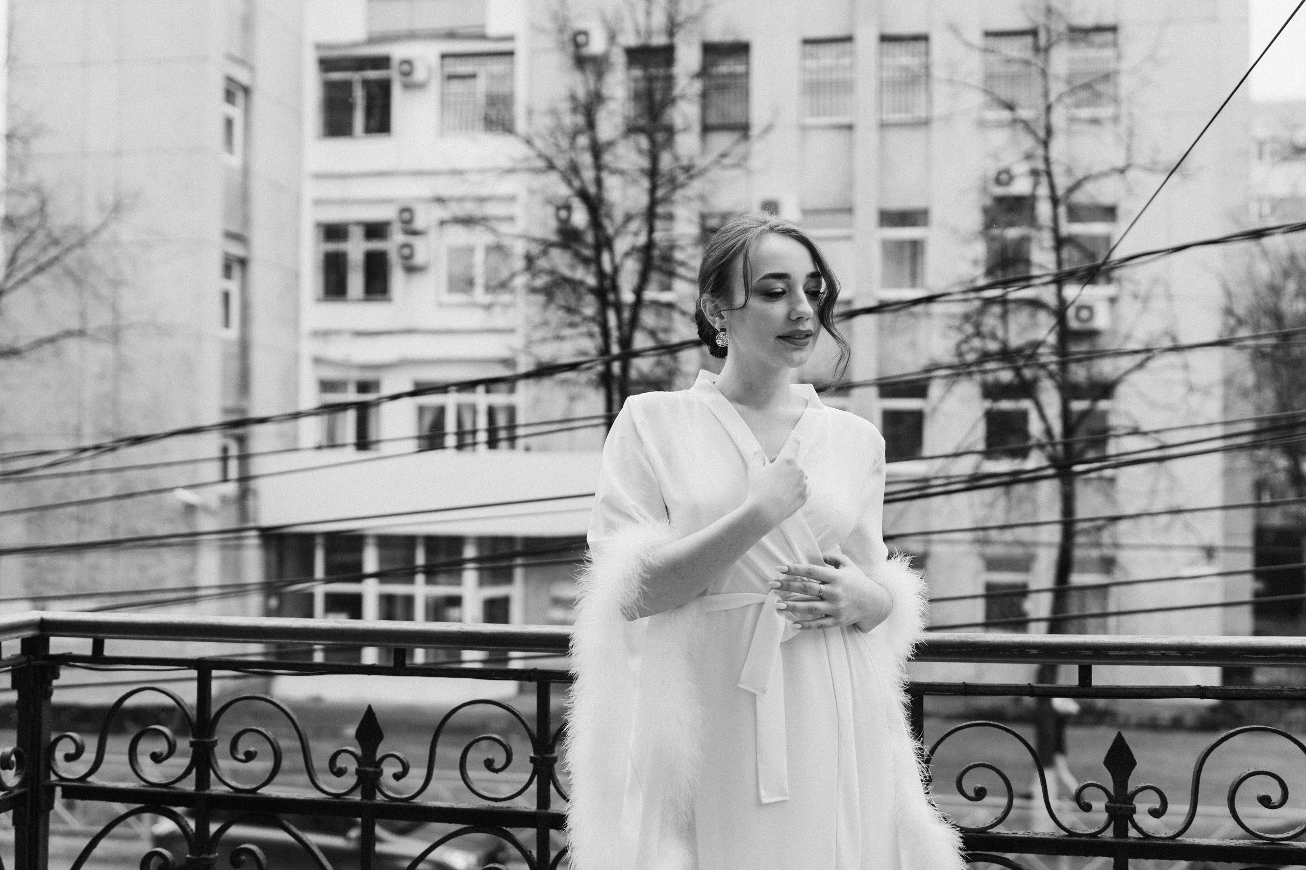 Zahar & Elizaveta. Свадебный фотограф в Ярославле Илья Жуков