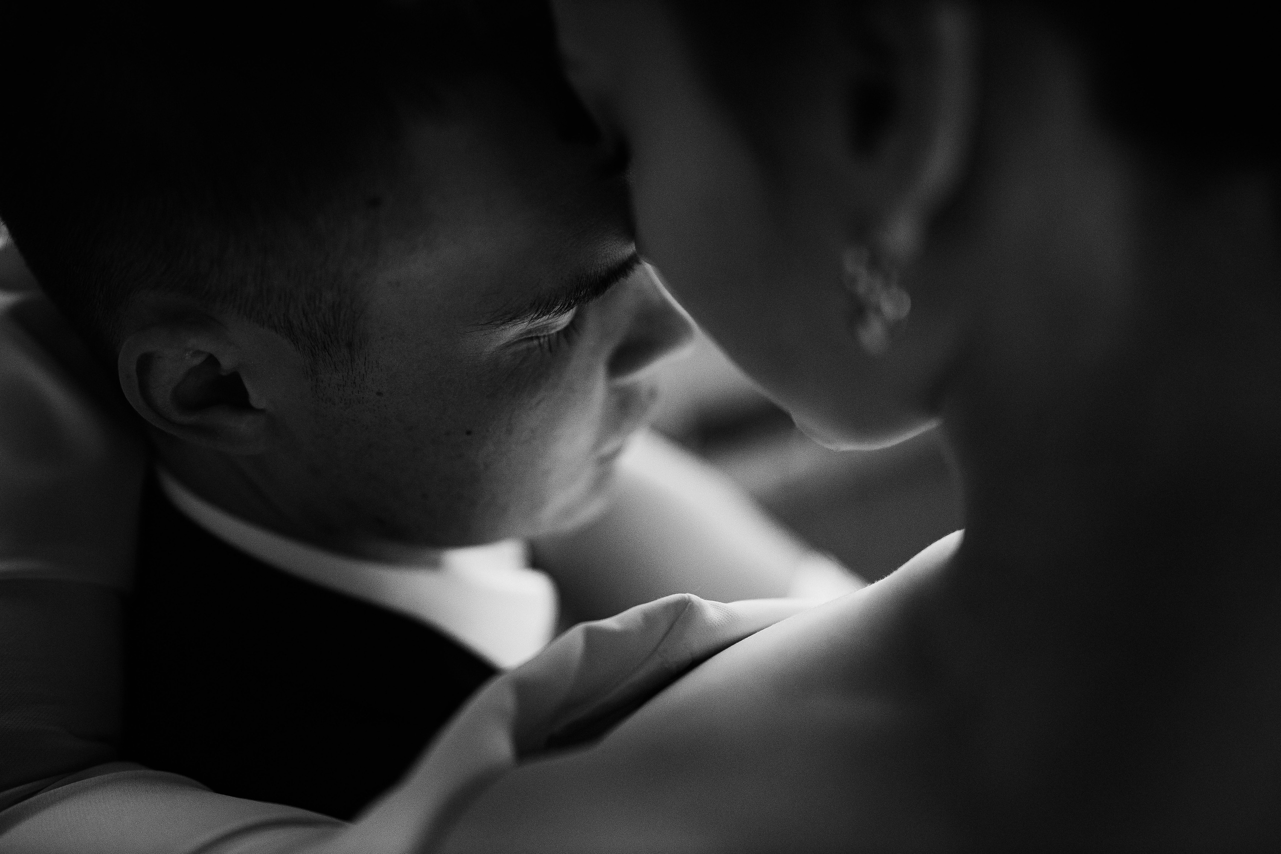 Zahar & Elizaveta. Свадебный фотограф в Ярославле Илья Жуков