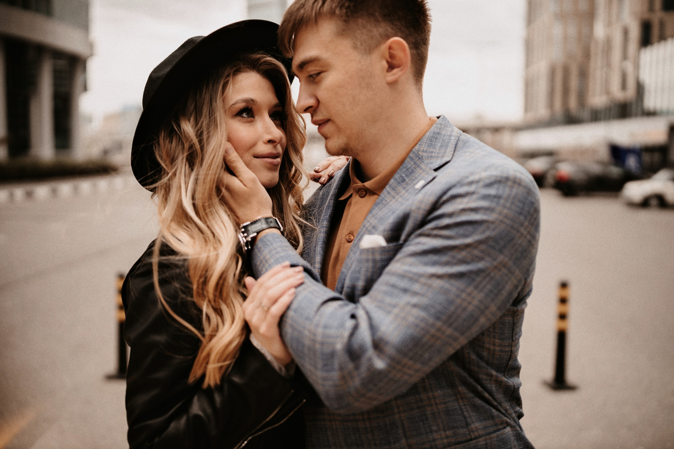 Denis & Karina. Свадебный фотограф в Ярославле Илья Жуков