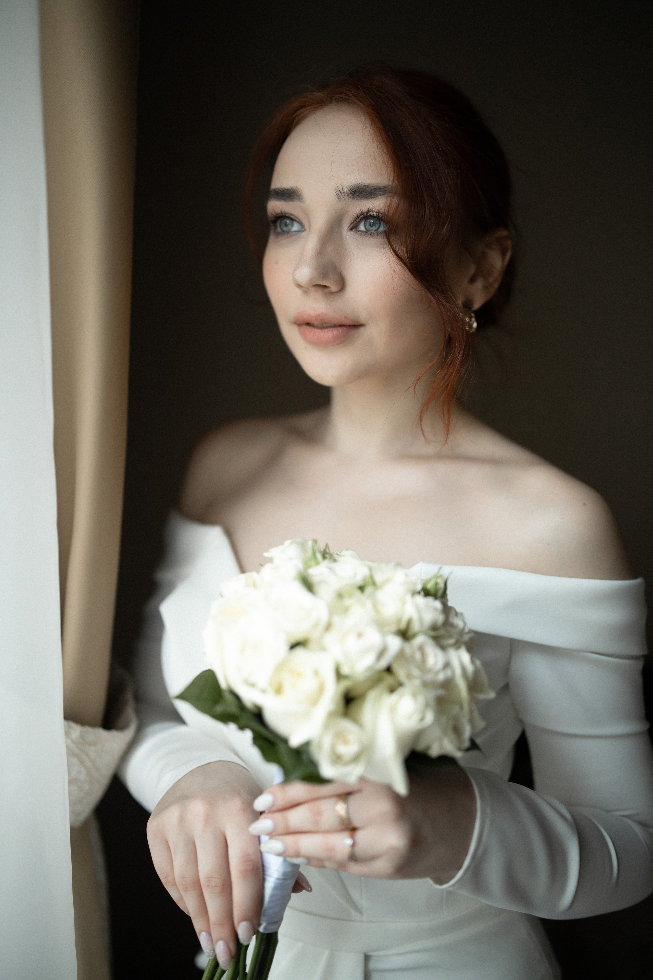 Zahar & Elizaveta. Свадебный фотограф в Ярославле Илья Жуков