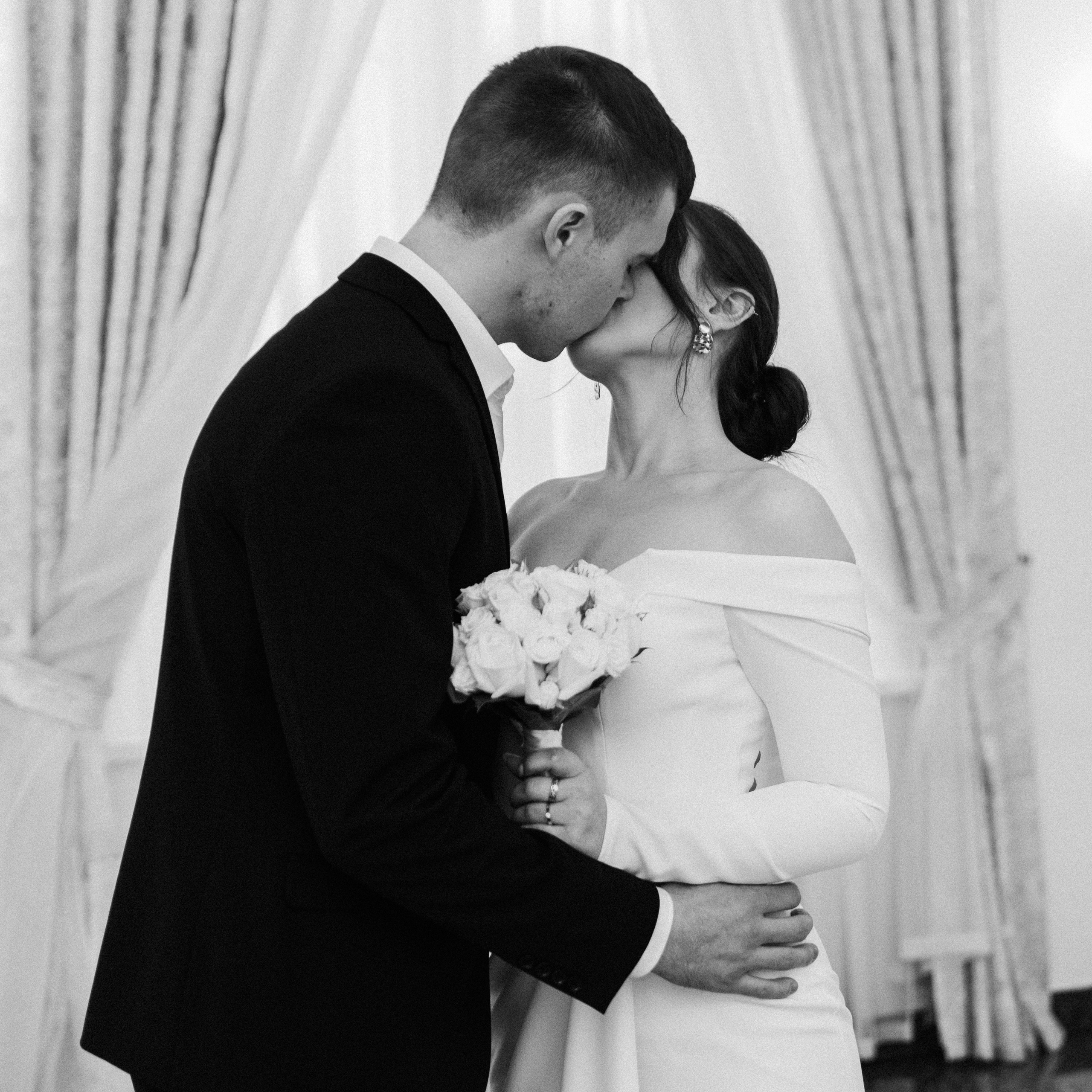 Zahar & Elizaveta. Свадебный фотограф в Ярославле Илья Жуков