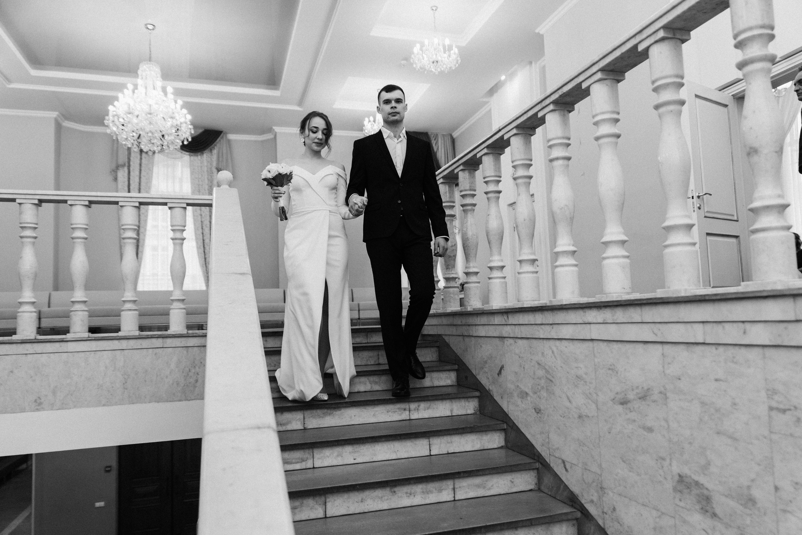 Zahar & Elizaveta. Свадебный фотограф в Ярославле Илья Жуков