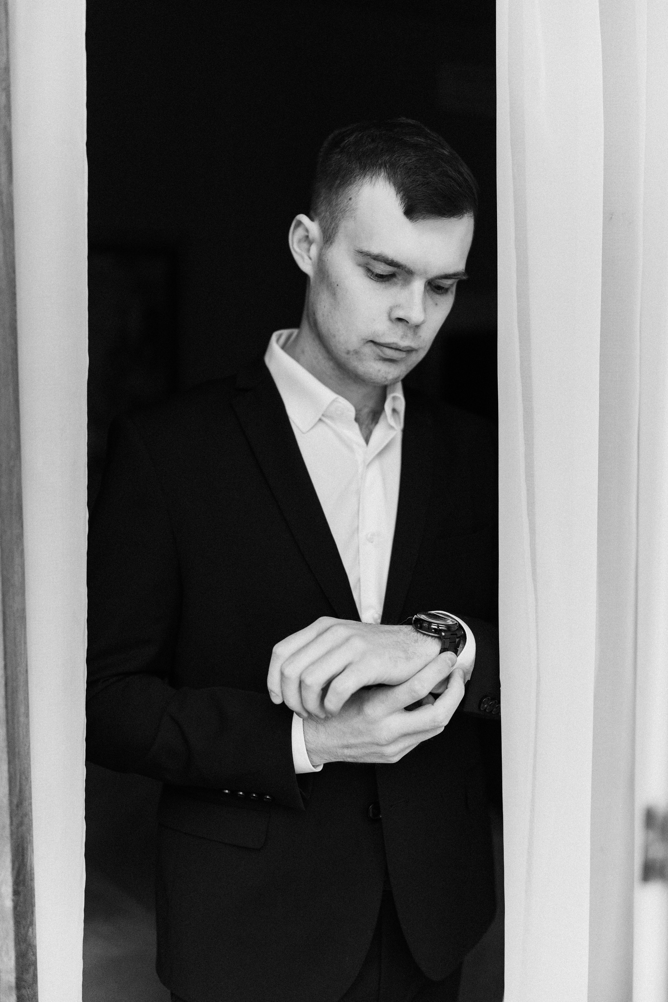 Zahar & Elizaveta. Свадебный фотограф в Ярославле Илья Жуков