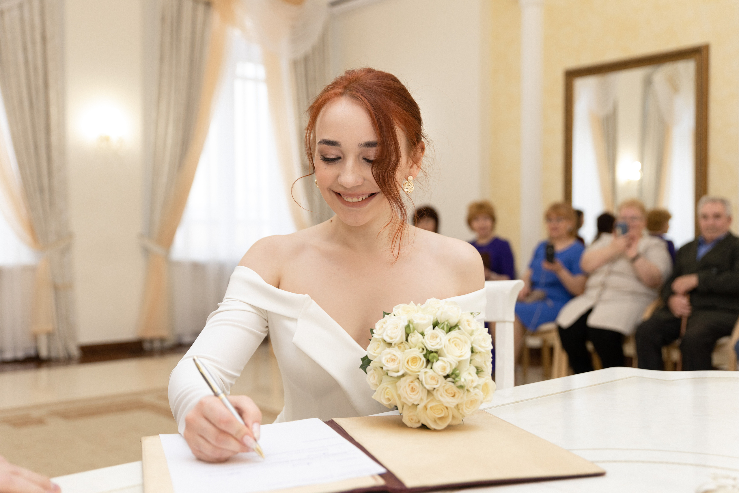 Zahar & Elizaveta. Свадебный фотограф в Ярославле Илья Жуков
