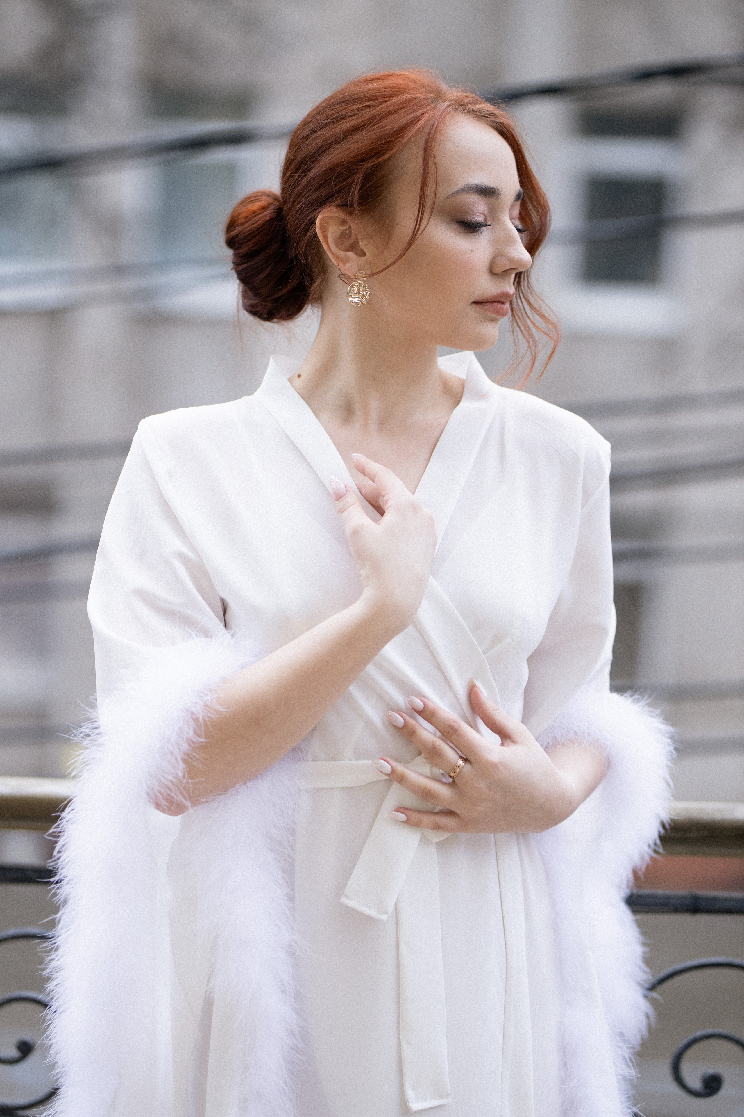 Zahar & Elizaveta. Свадебный фотограф в Ярославле Илья Жуков