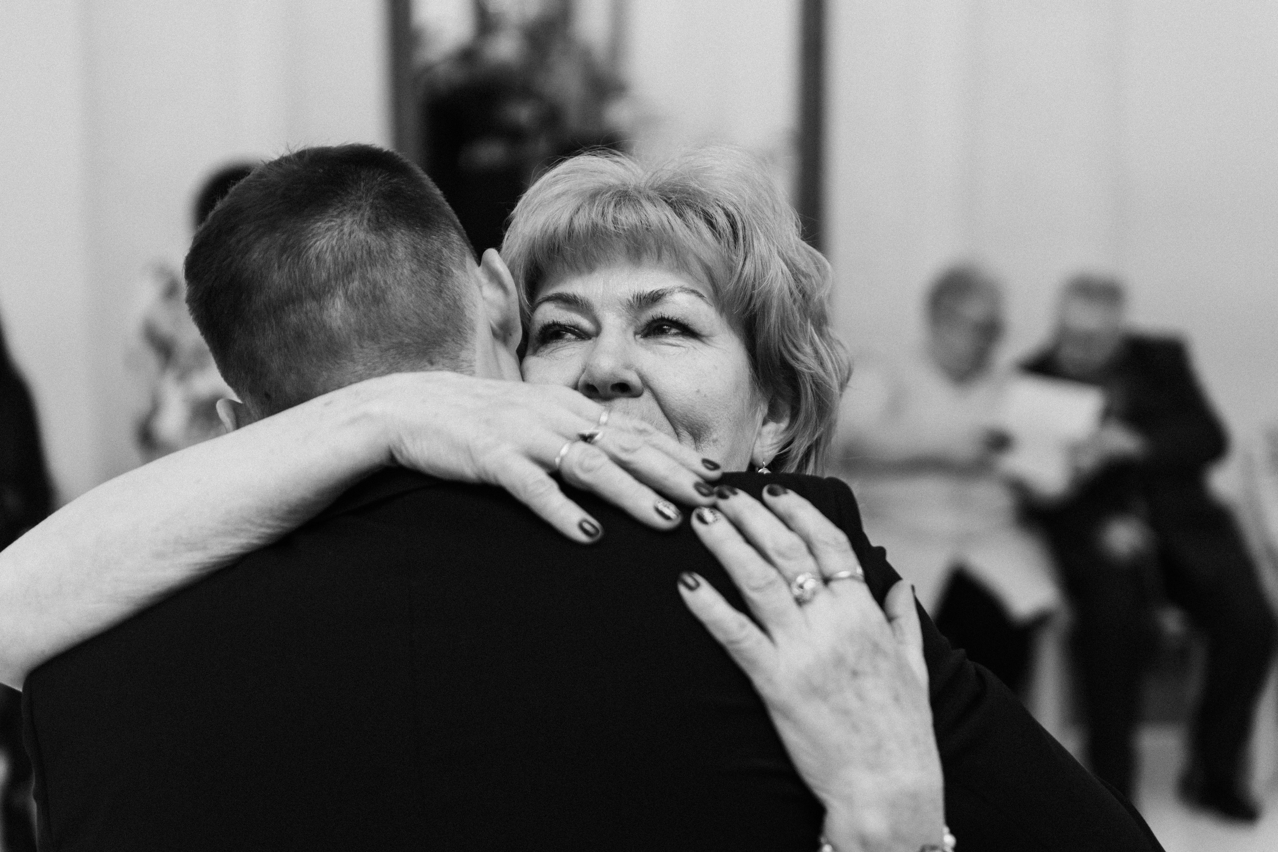 Zahar & Elizaveta. Свадебный фотограф в Ярославле Илья Жуков