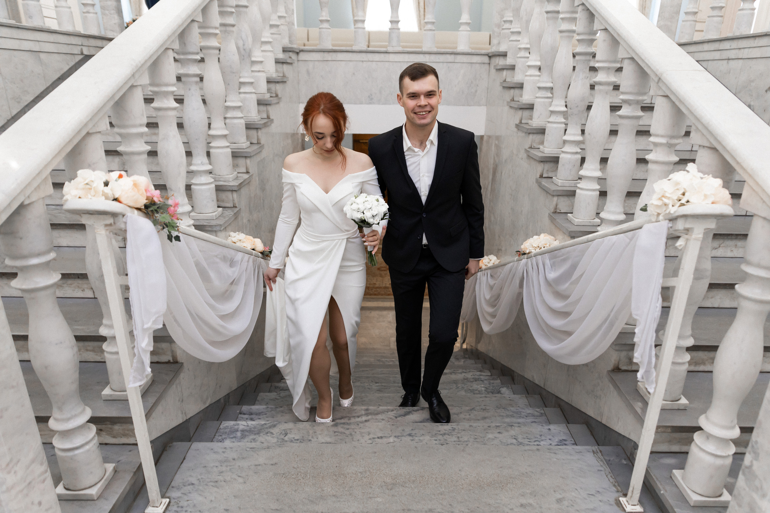 Zahar & Elizaveta. Свадебный фотограф в Ярославле Илья Жуков