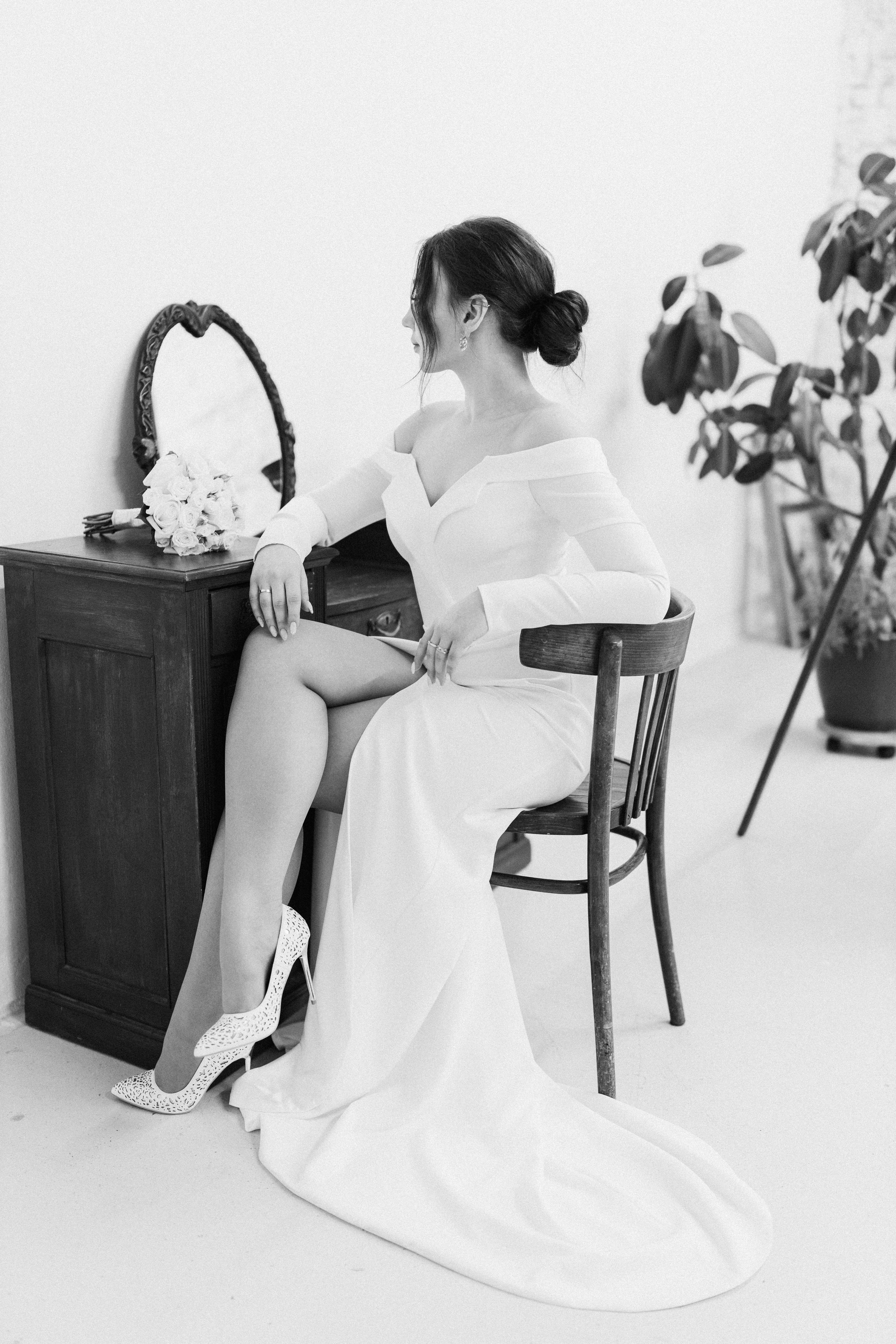 Zahar & Elizaveta. Свадебный фотограф в Ярославле Илья Жуков