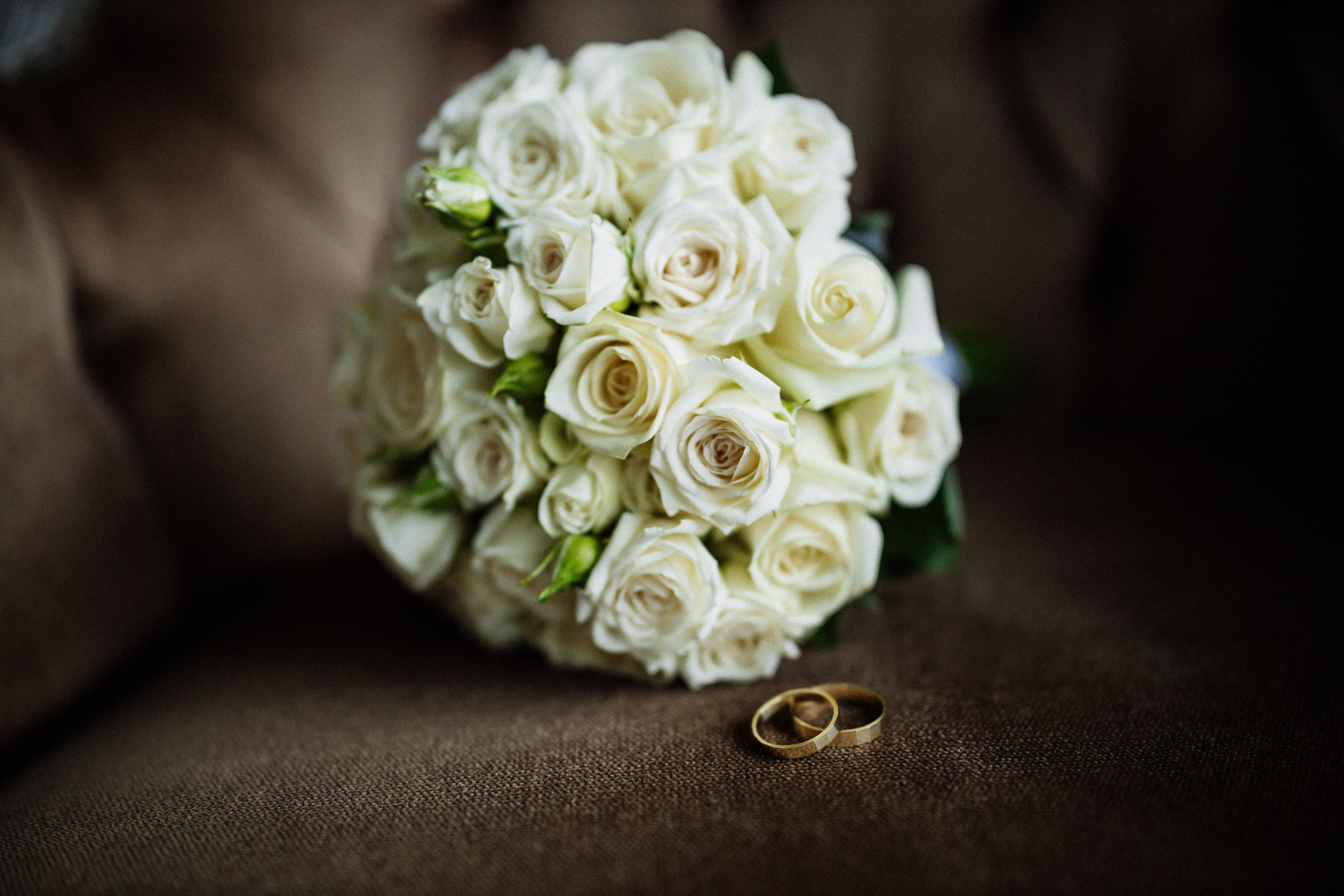 Zahar & Elizaveta. Свадебный фотограф в Ярославле Илья Жуков