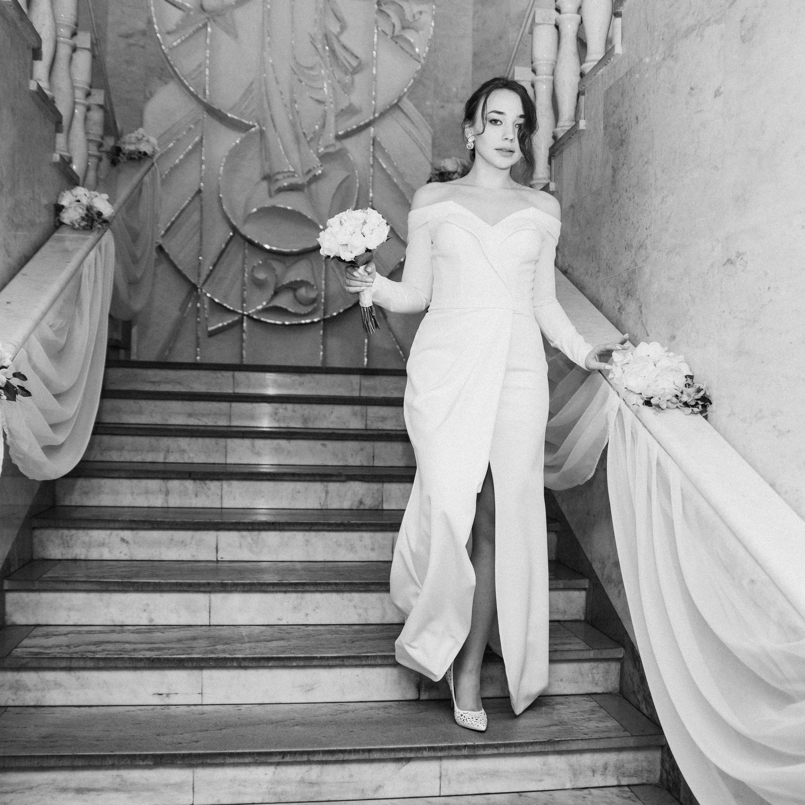 Zahar & Elizaveta. Свадебный фотограф в Ярославле Илья Жуков