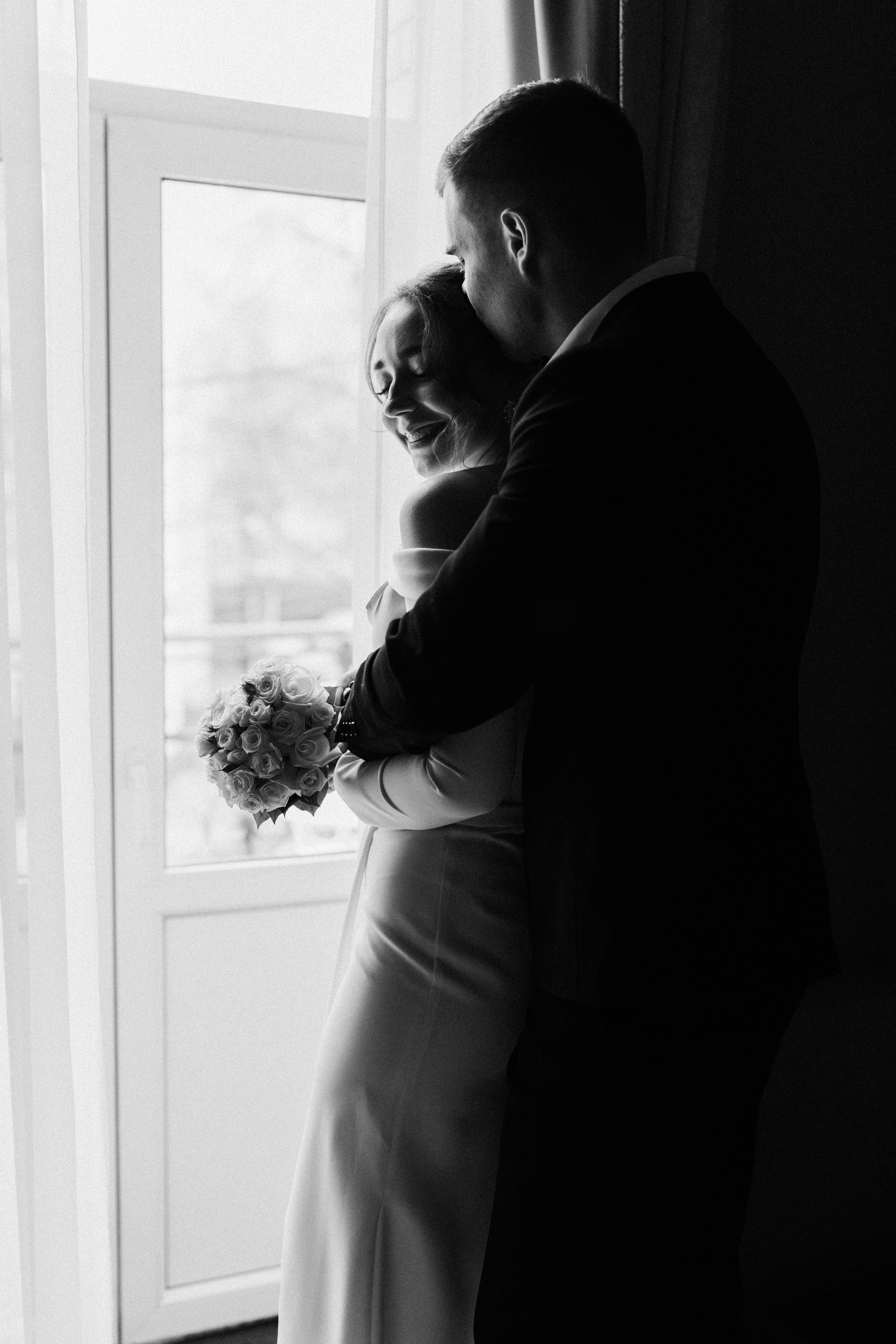 Zahar & Elizaveta. Свадебный фотограф в Ярославле Илья Жуков