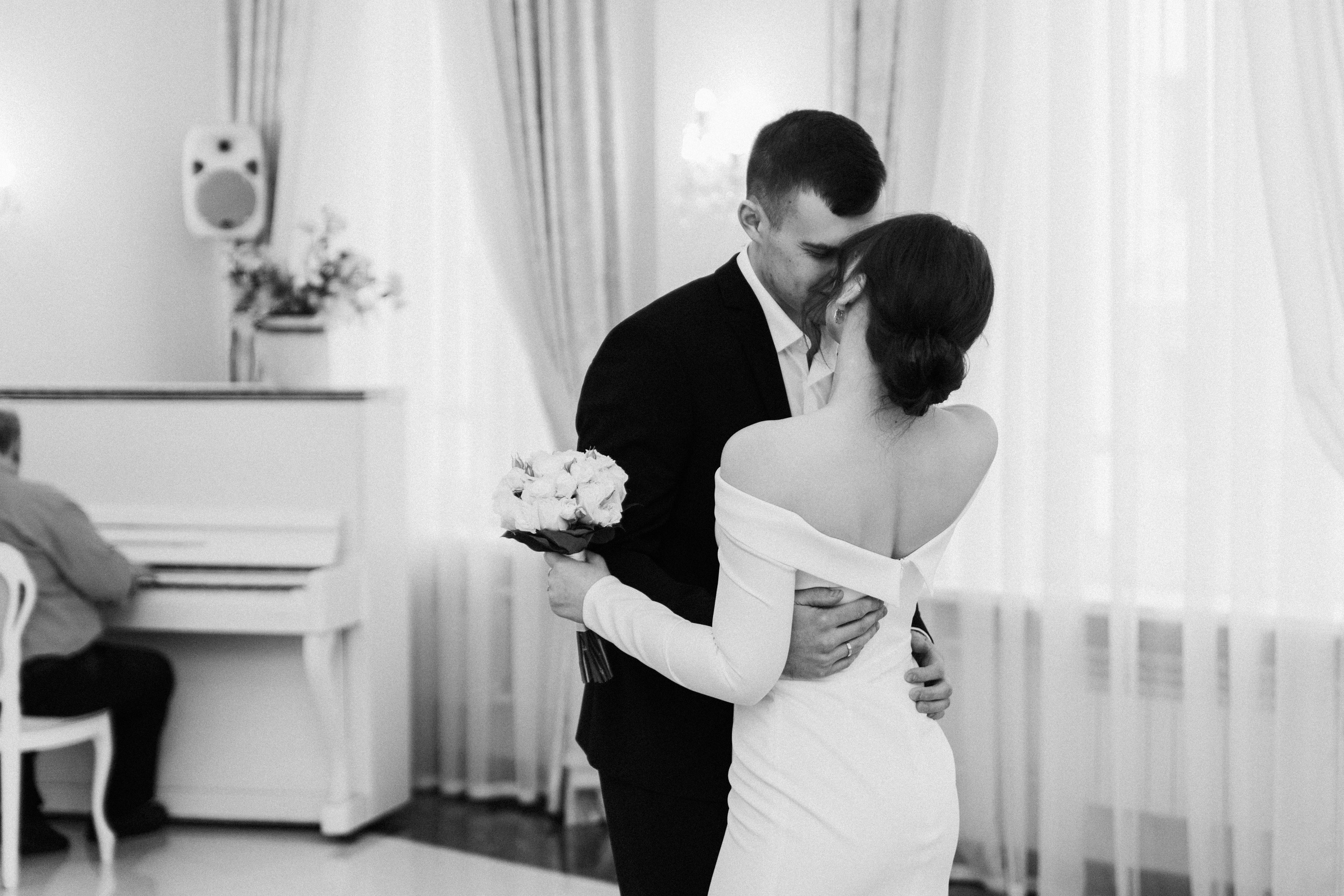 Zahar & Elizaveta. Свадебный фотограф в Ярославле Илья Жуков