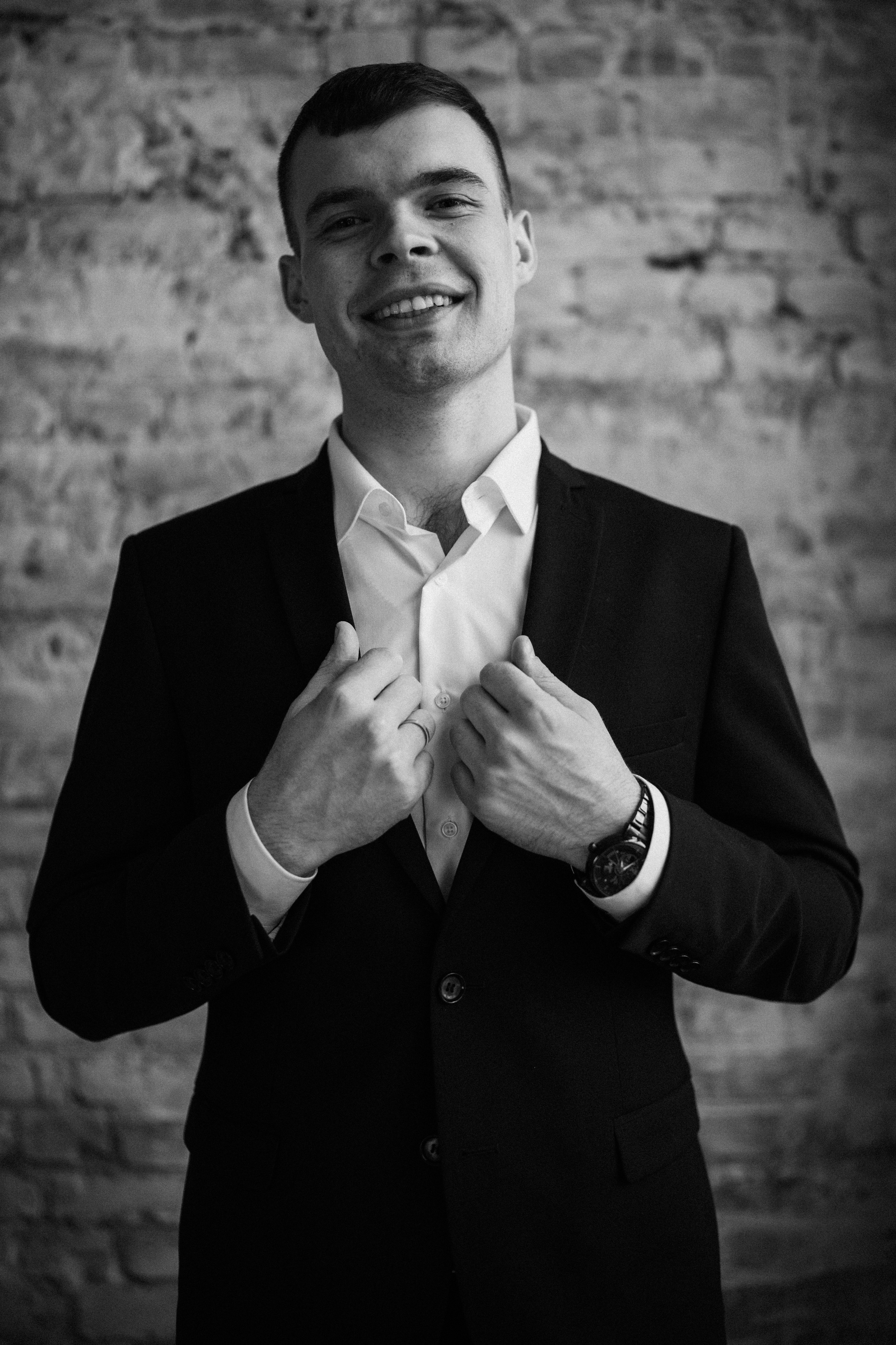 Zahar & Elizaveta. Свадебный фотограф в Ярославле Илья Жуков