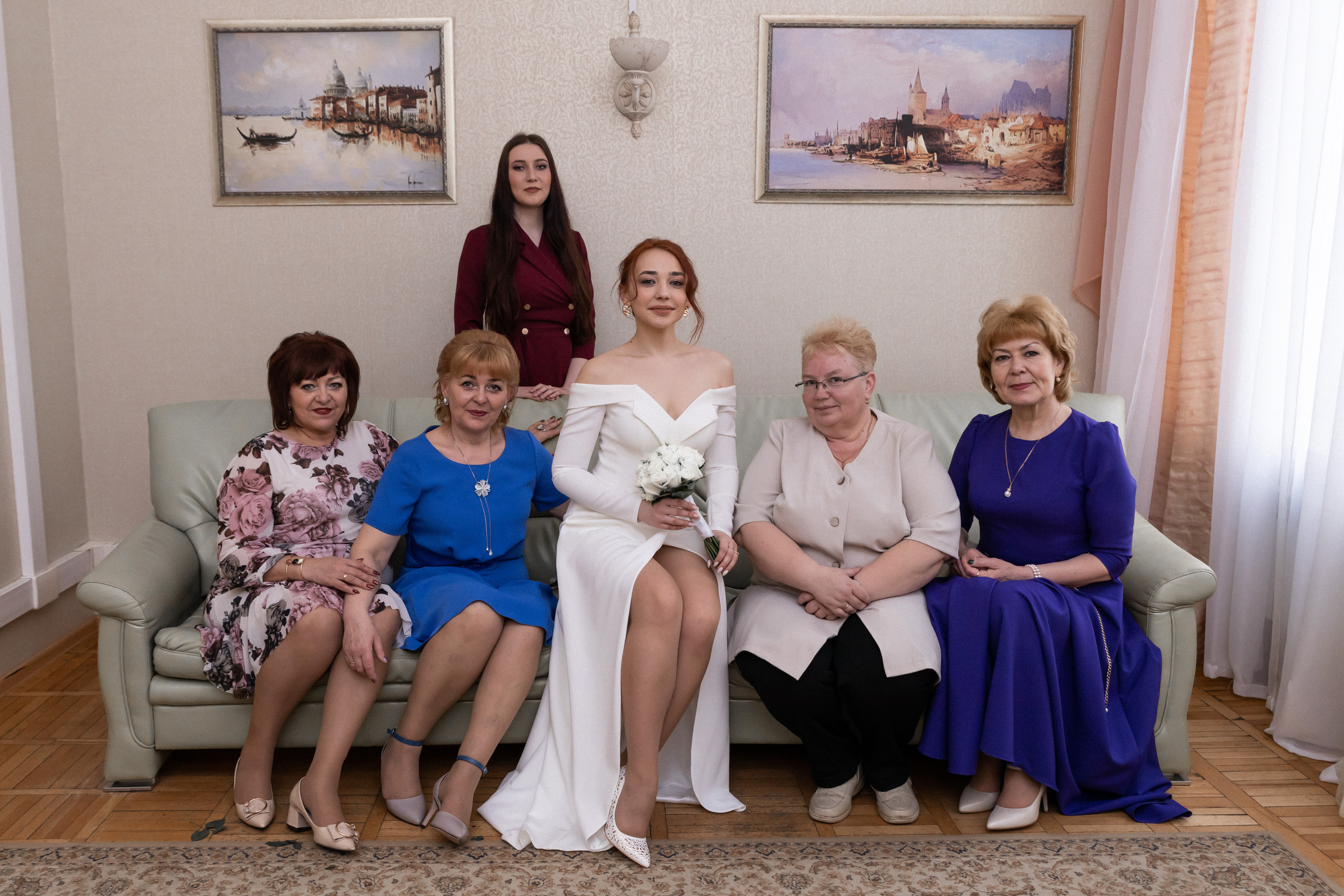 Zahar & Elizaveta. Свадебный фотограф в Ярославле Илья Жуков