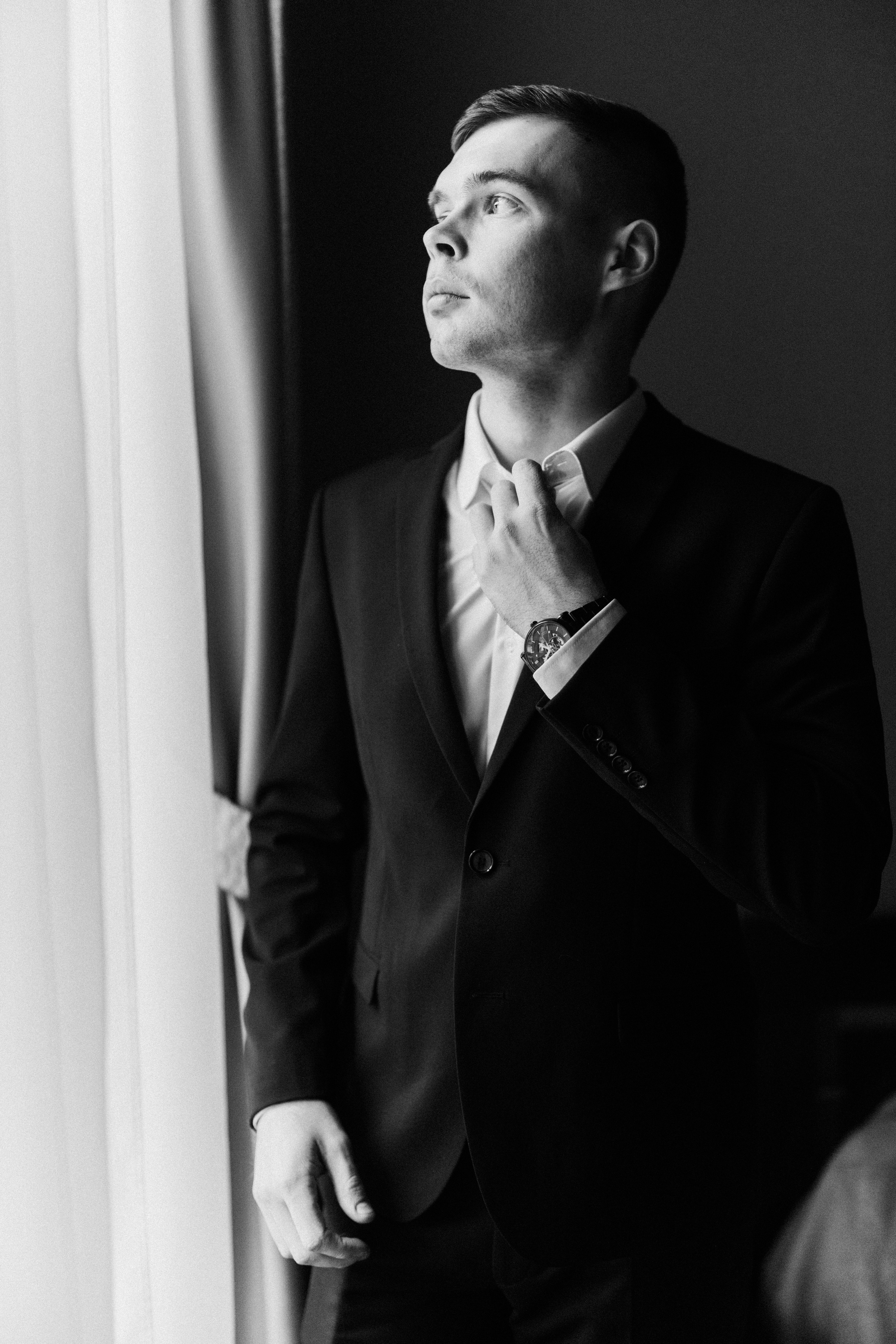 Zahar & Elizaveta. Свадебный фотограф в Ярославле Илья Жуков