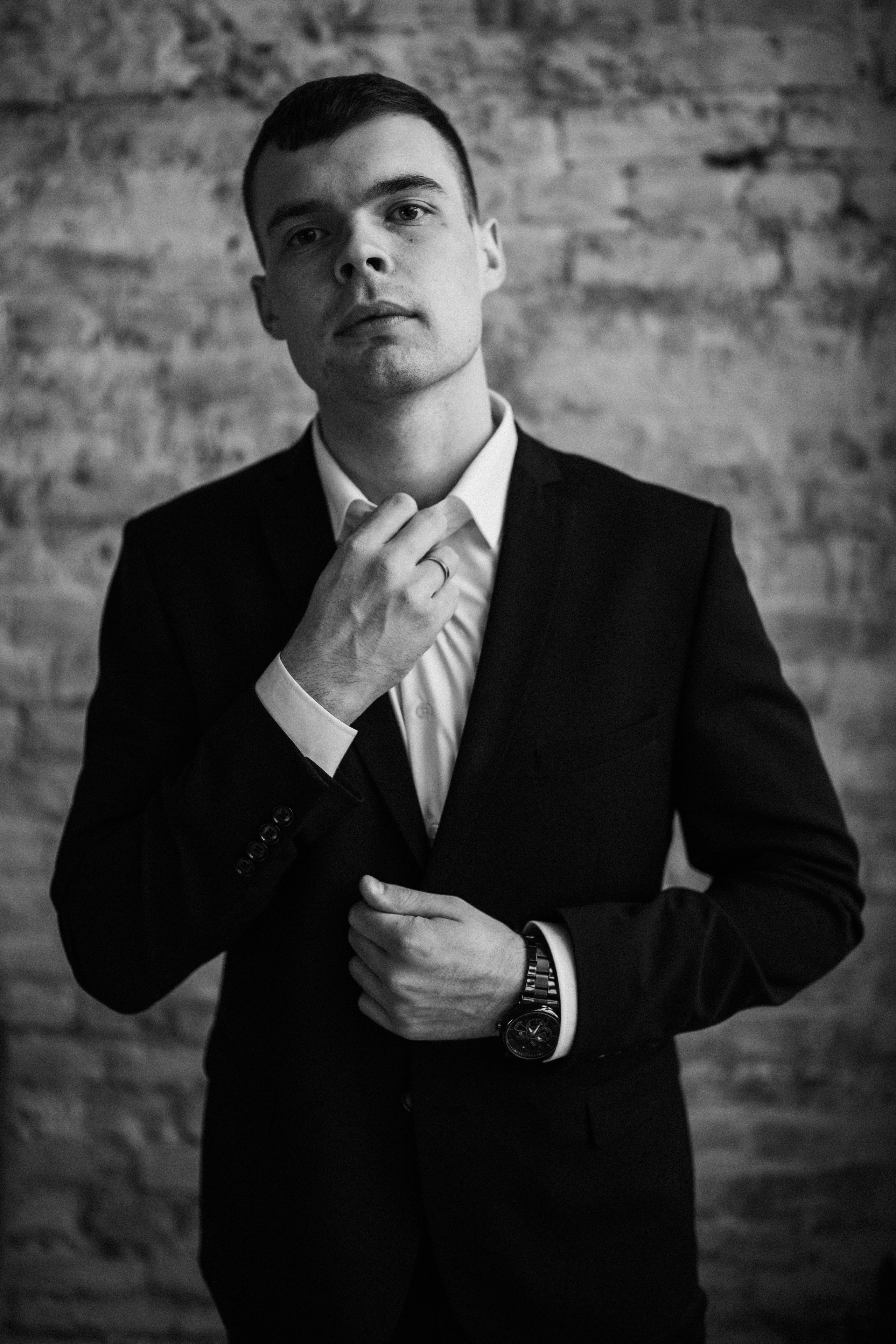 Zahar & Elizaveta. Свадебный фотограф в Ярославле Илья Жуков