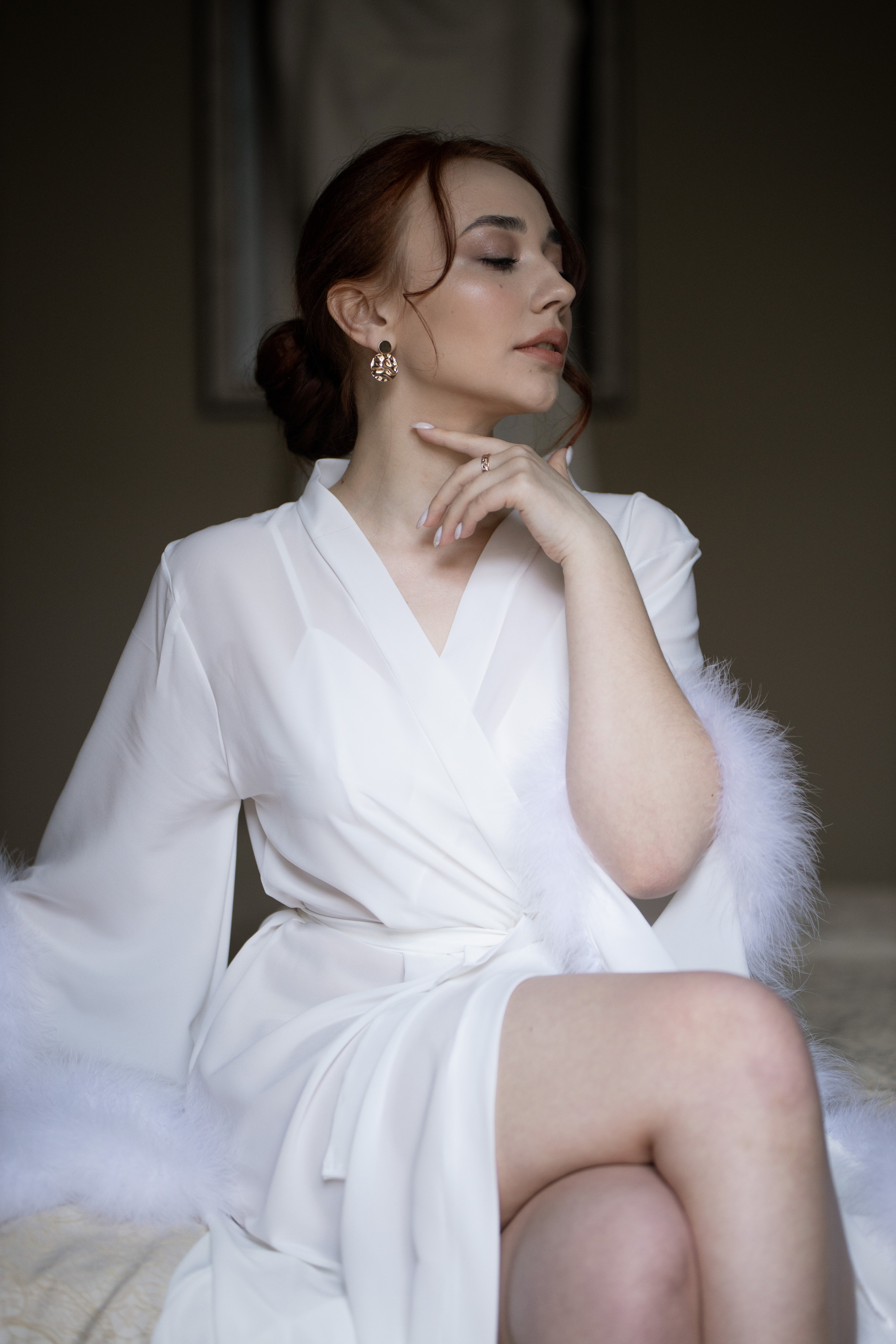 Zahar & Elizaveta. Свадебный фотограф в Ярославле Илья Жуков