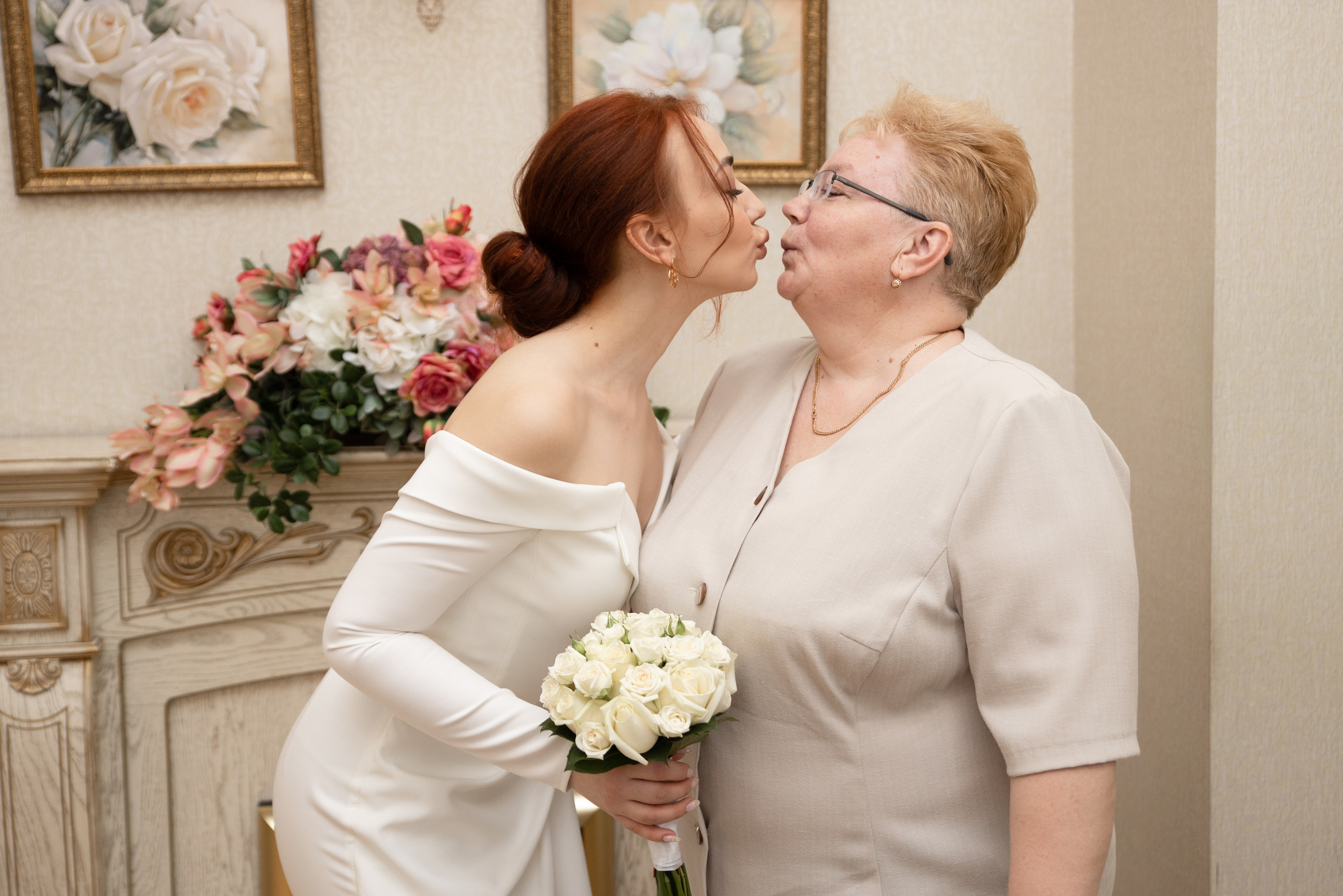 Zahar & Elizaveta. Свадебный фотограф в Ярославле Илья Жуков