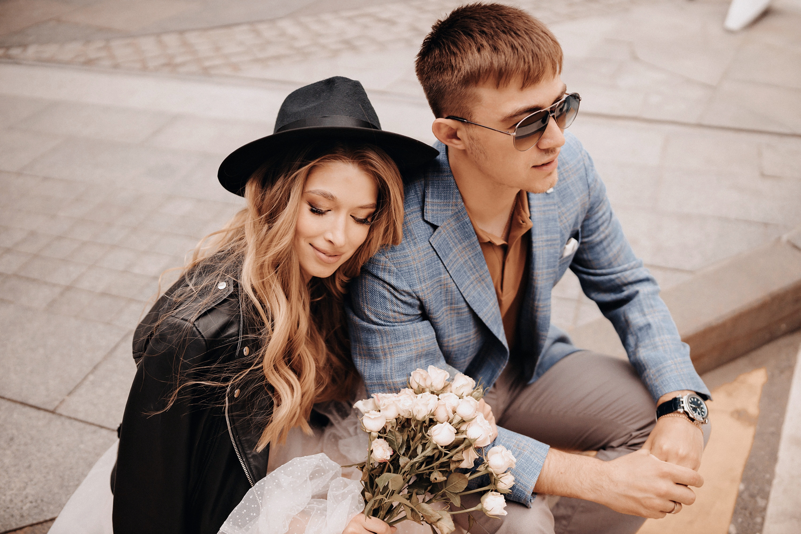 Denis & Karina. Свадебный фотограф в Ярославле Илья Жуков