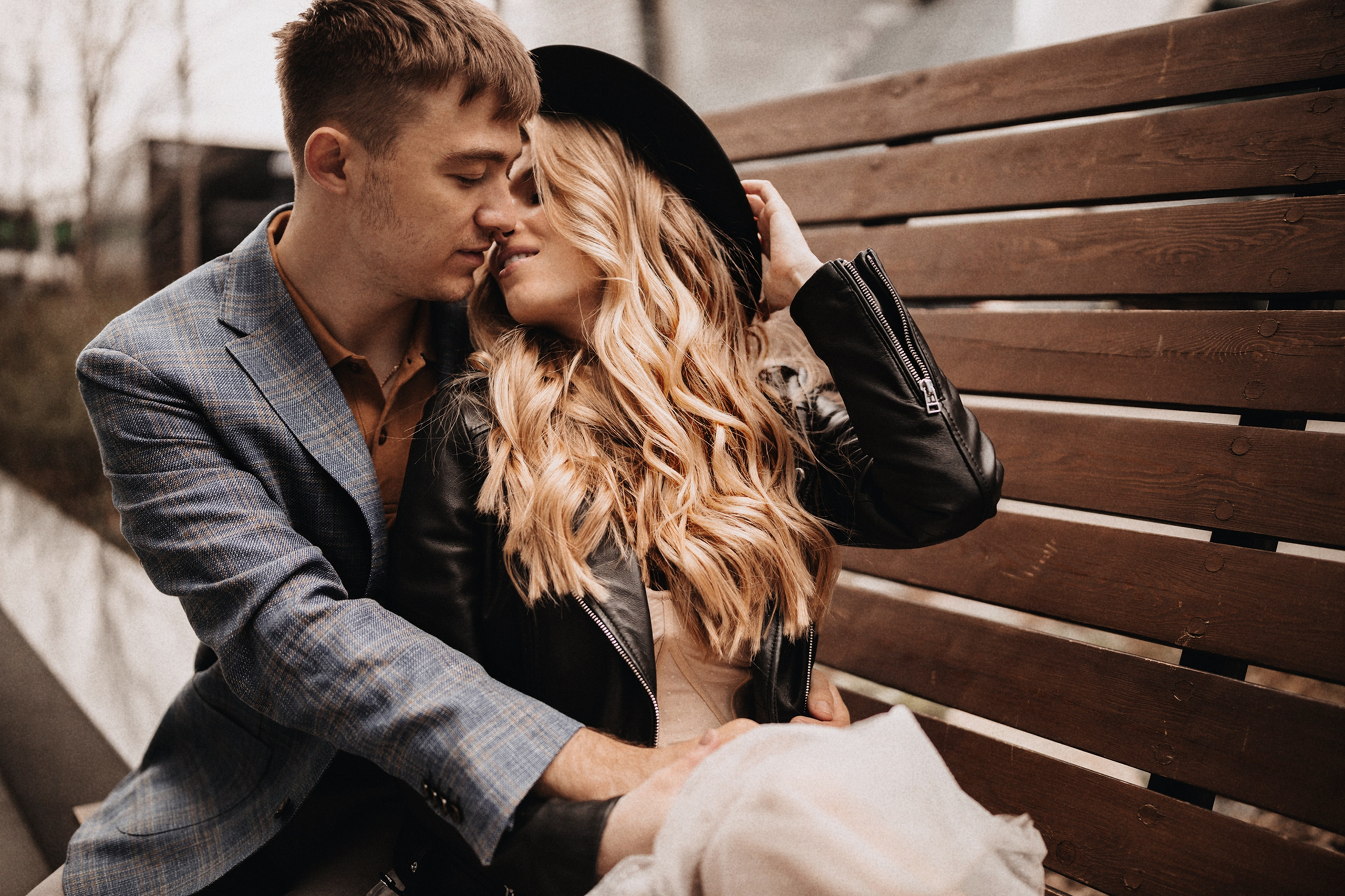 Denis & Karina. Свадебный фотограф в Ярославле Илья Жуков