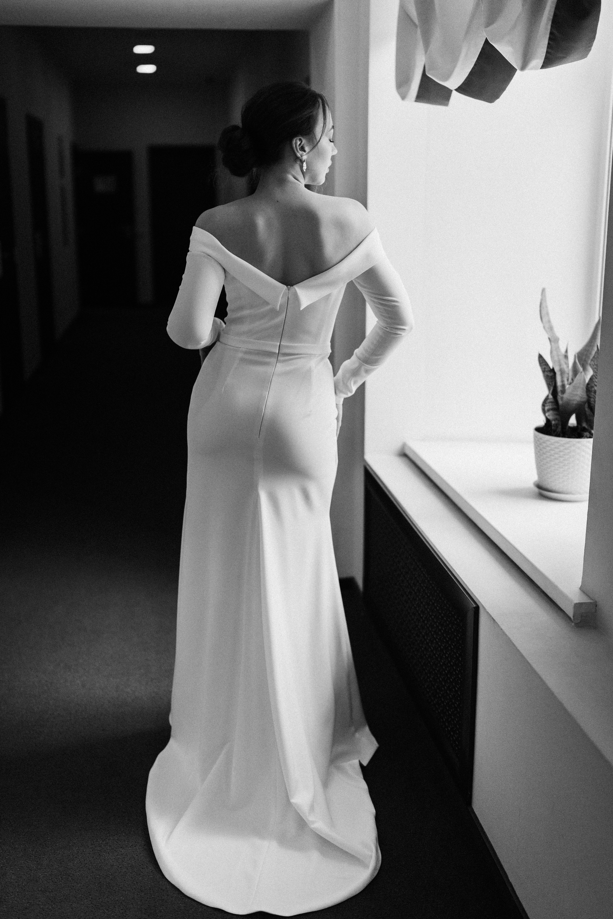 Zahar & Elizaveta. Свадебный фотограф в Ярославле Илья Жуков