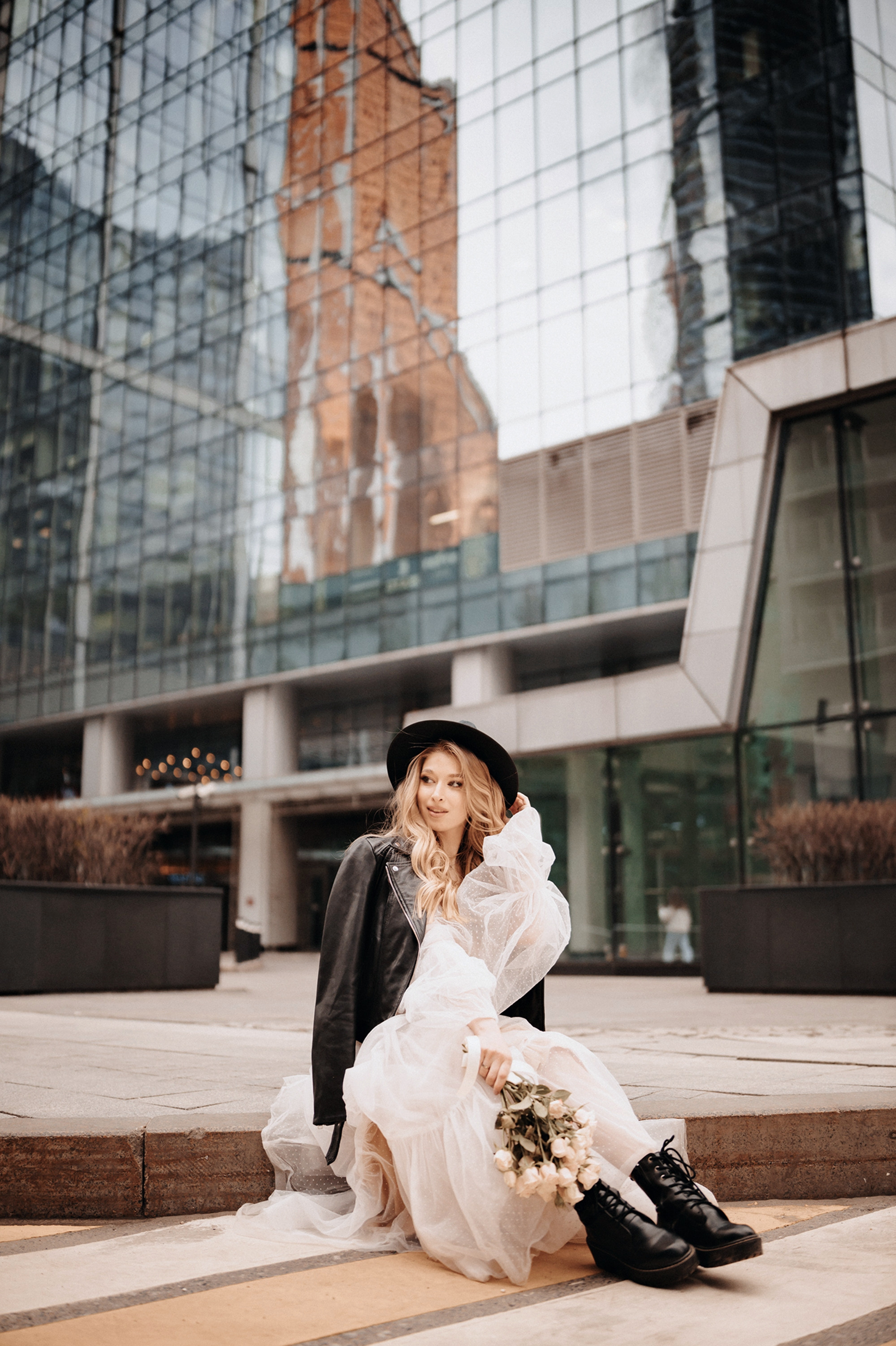 Denis & Karina. Свадебный фотограф в Ярославле Илья Жуков