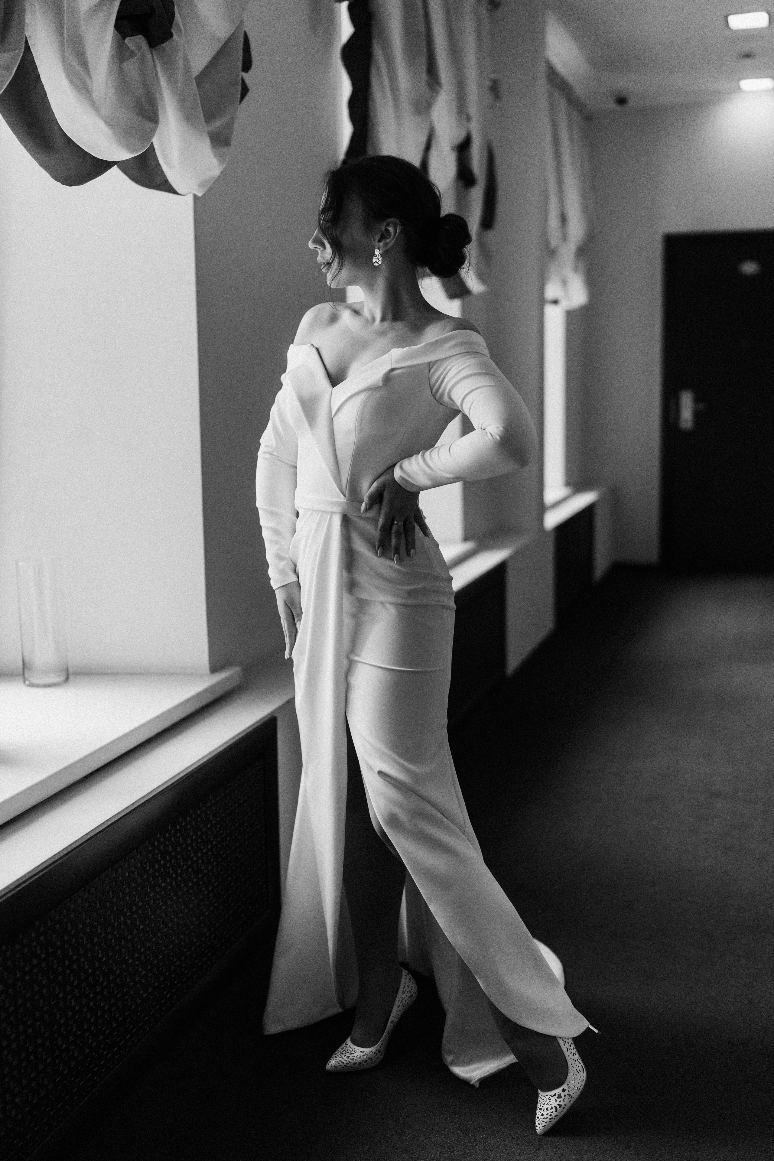 Zahar & Elizaveta. Свадебный фотограф в Ярославле Илья Жуков