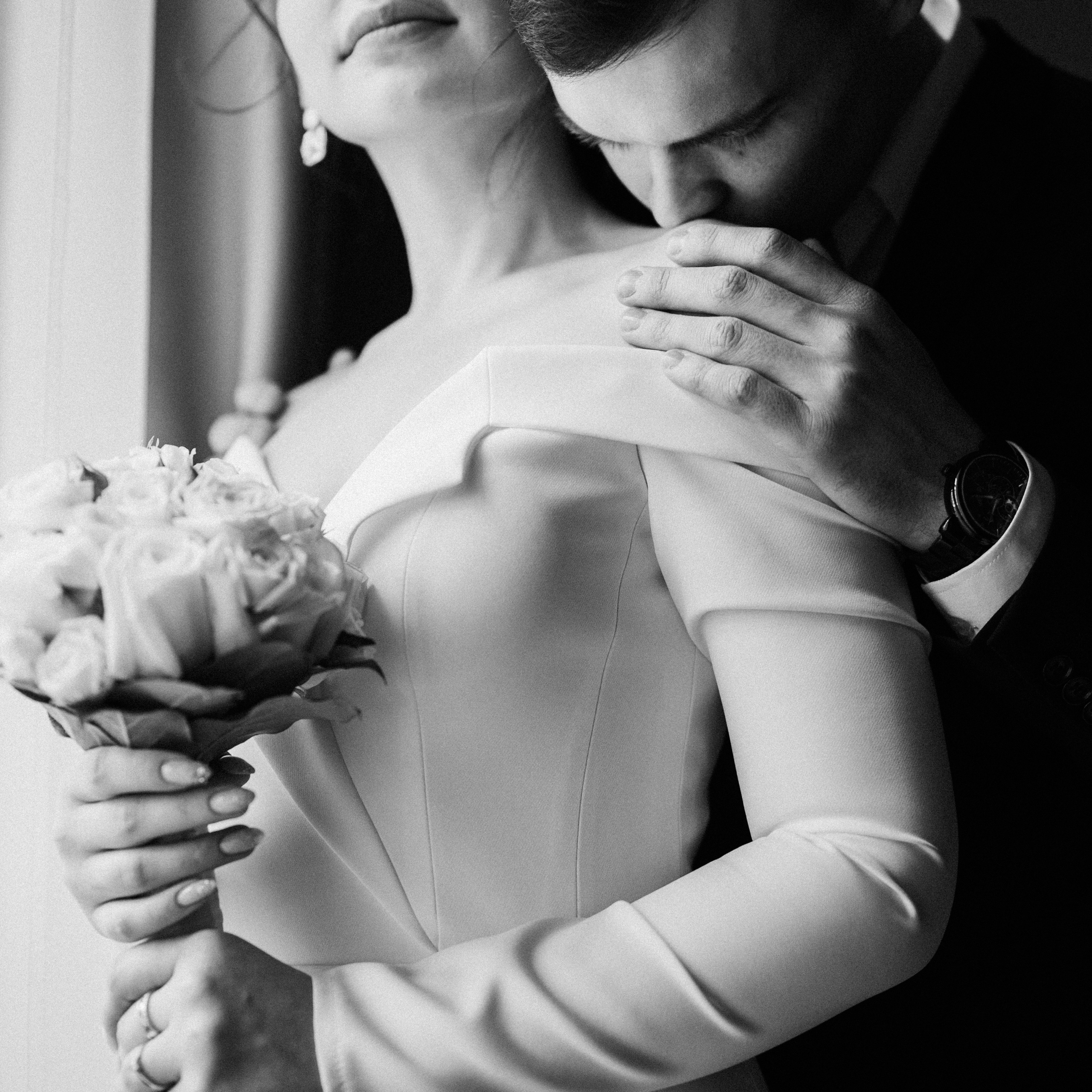 Zahar & Elizaveta. Свадебный фотограф в Ярославле Илья Жуков