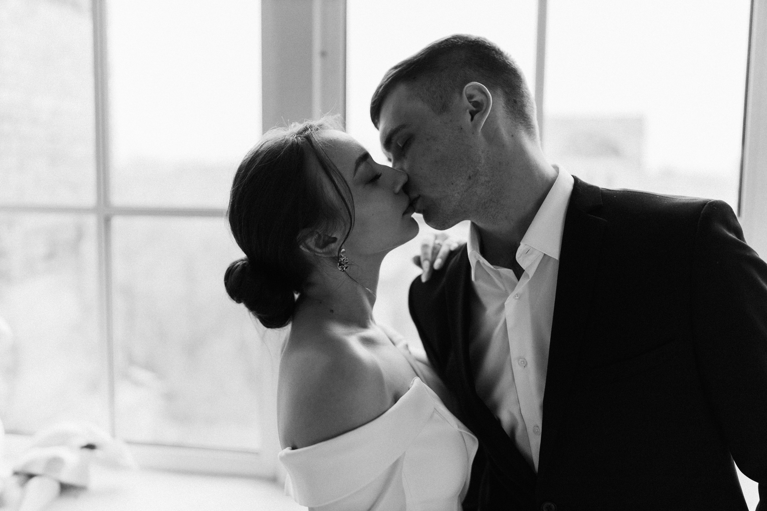 Zahar & Elizaveta. Свадебный фотограф в Ярославле Илья Жуков