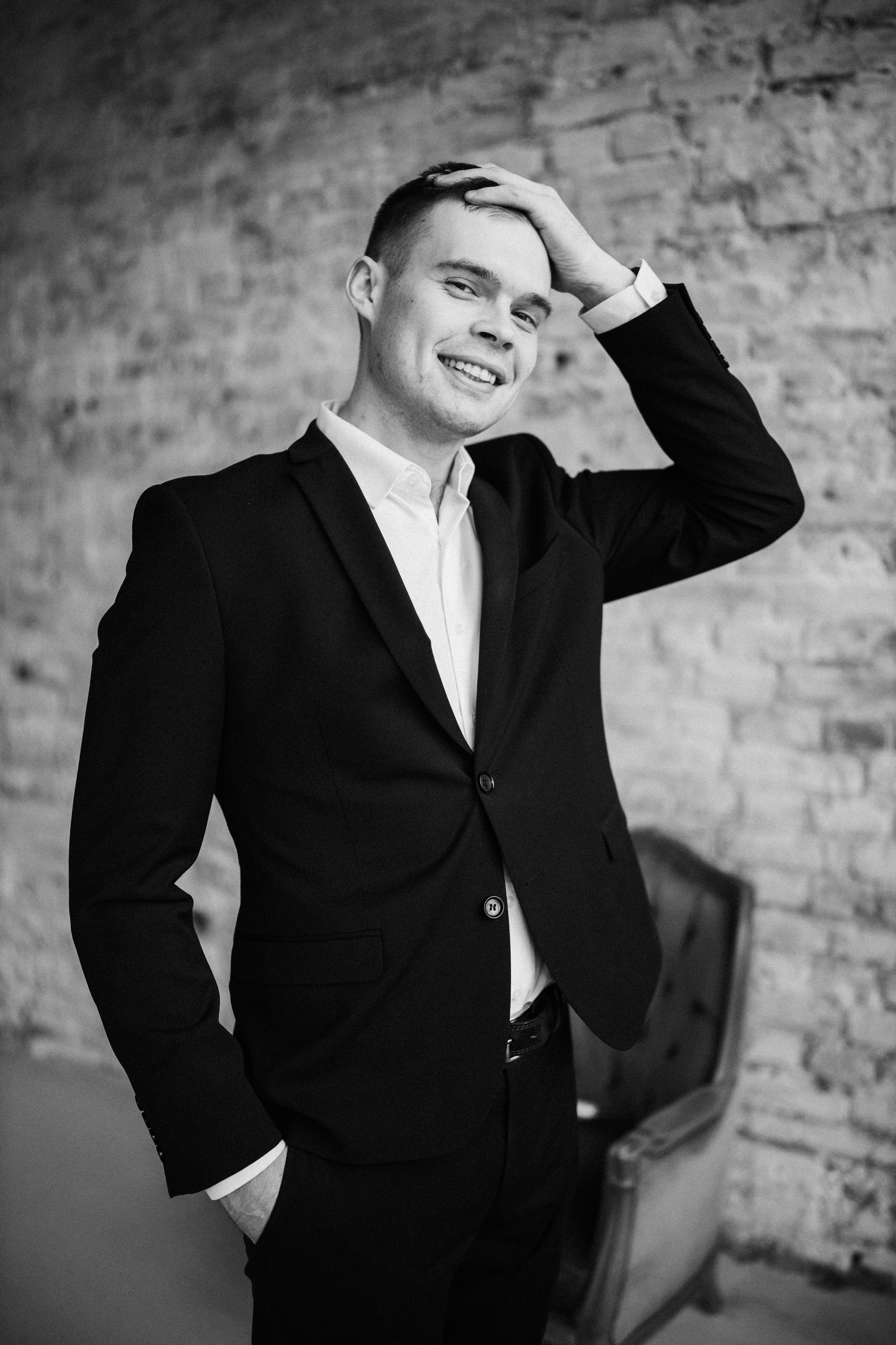 Zahar & Elizaveta. Свадебный фотограф в Ярославле Илья Жуков