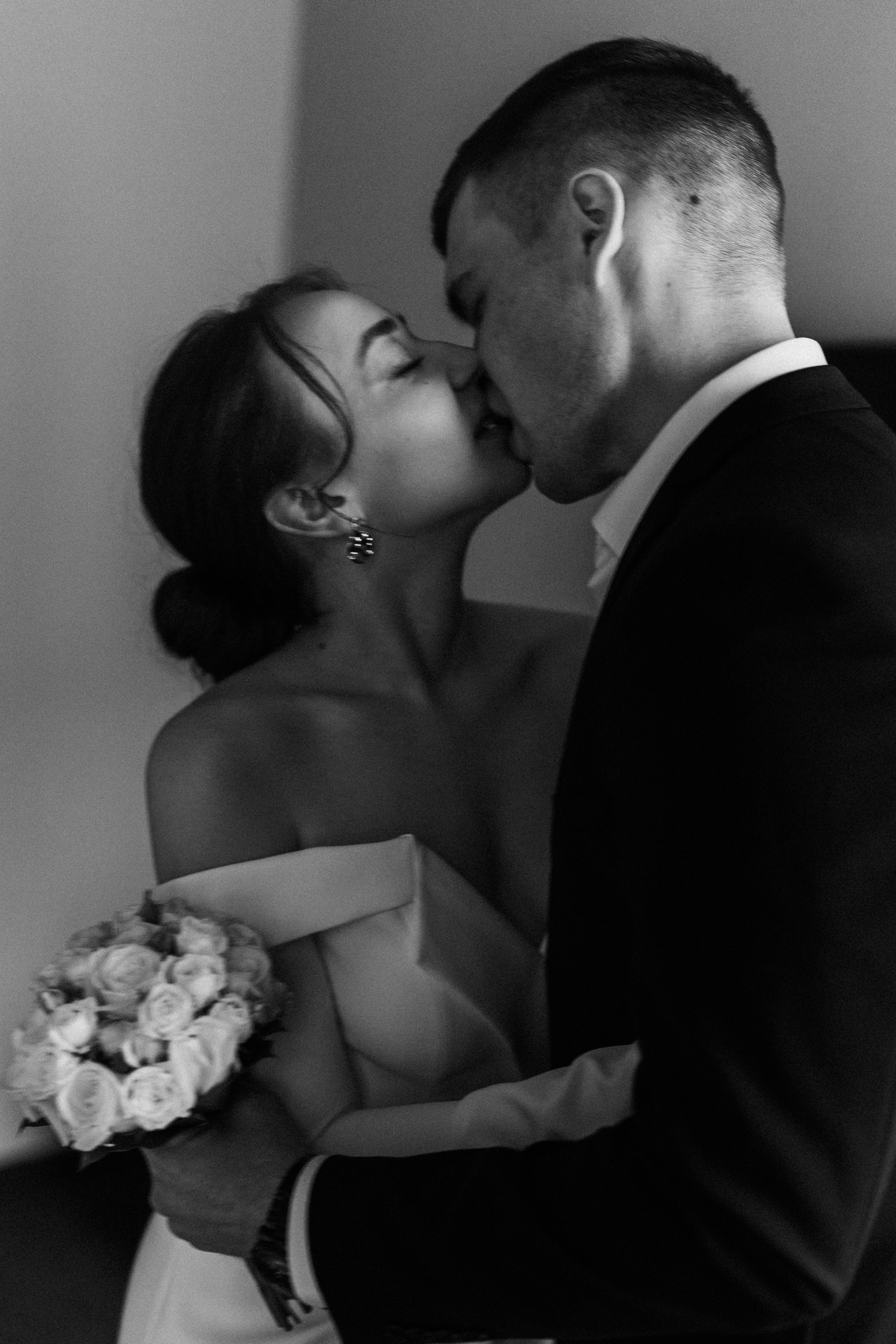 Zahar & Elizaveta. Свадебный фотограф в Ярославле Илья Жуков