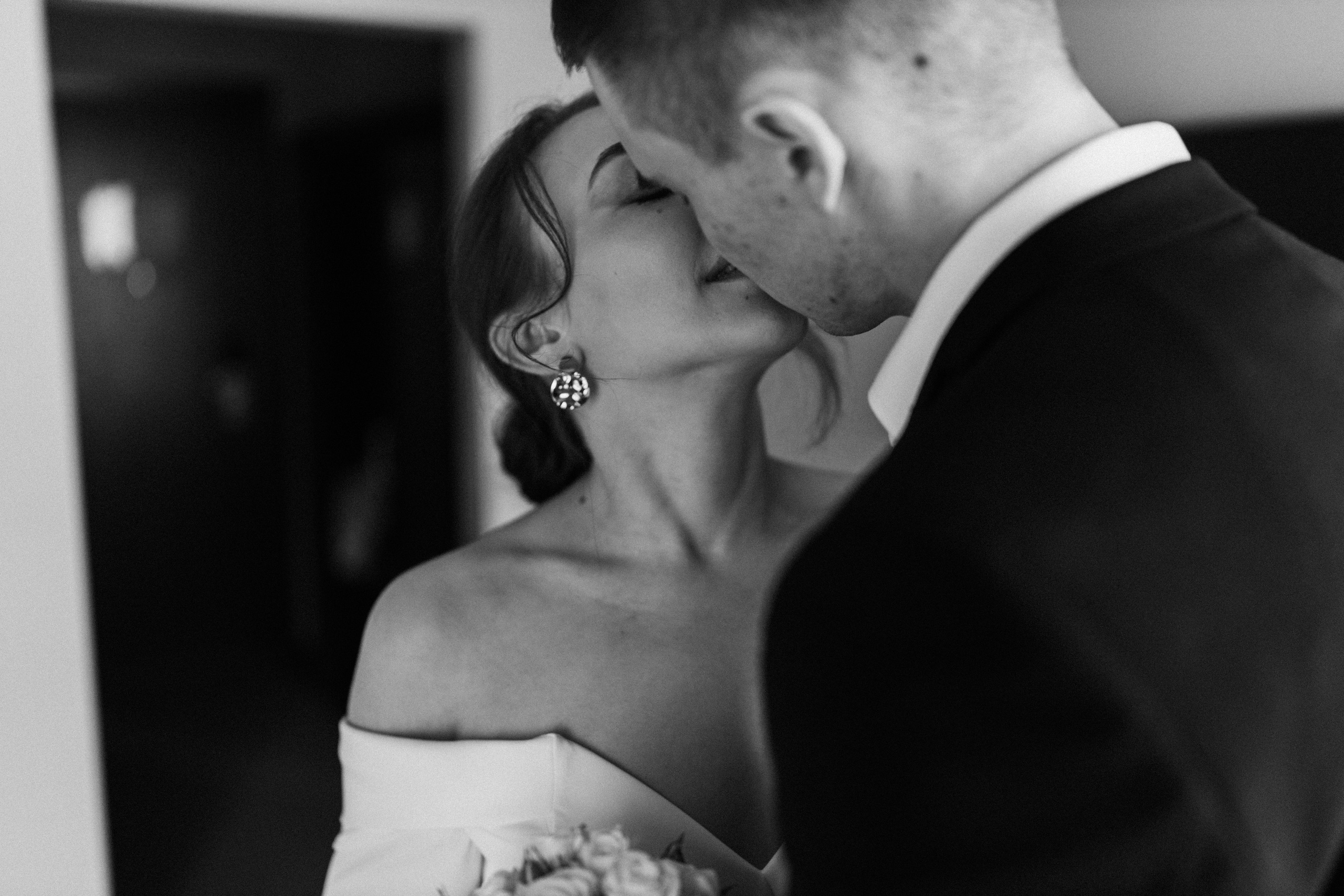 Zahar & Elizaveta. Свадебный фотограф в Ярославле Илья Жуков