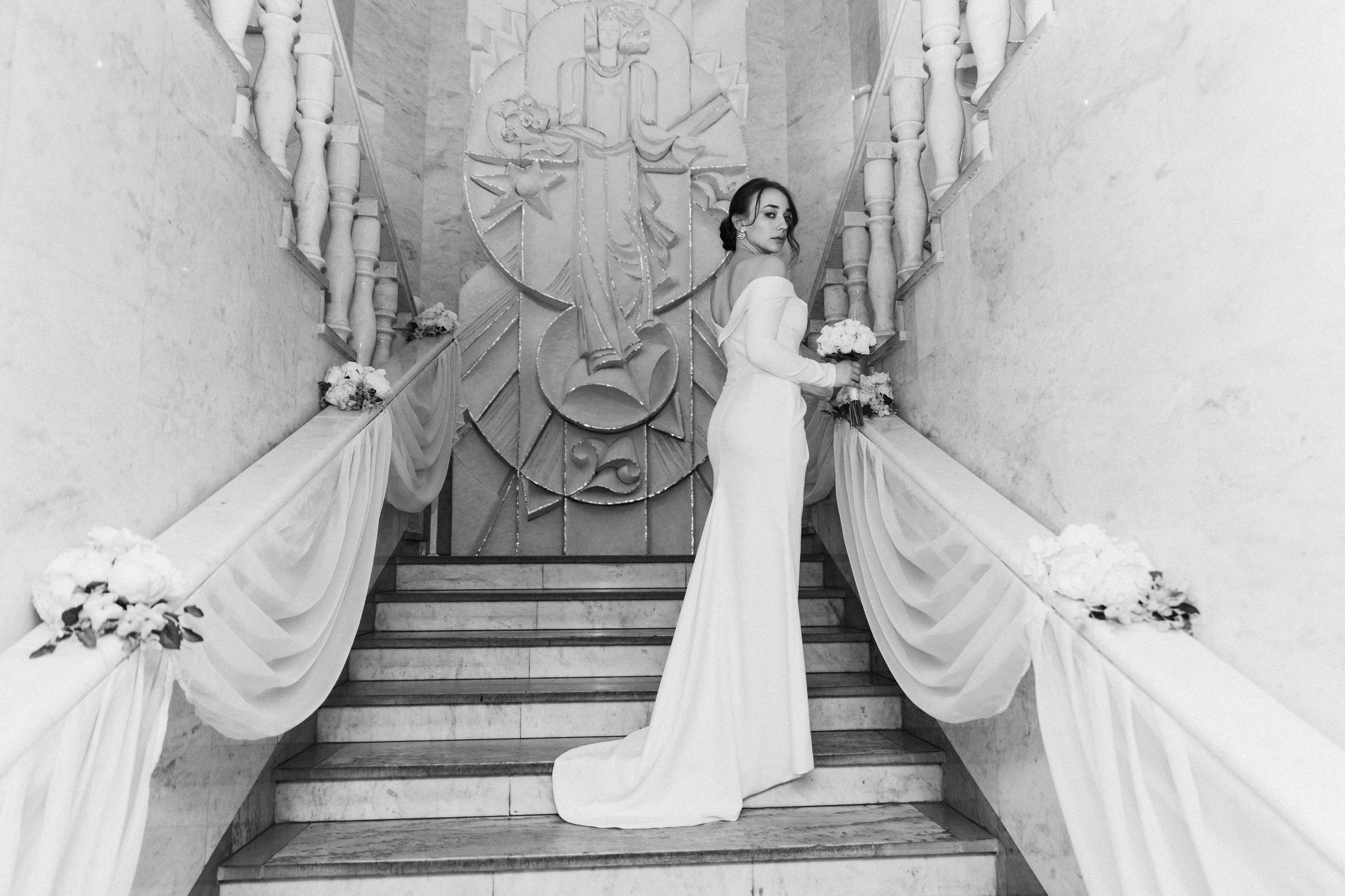 Zahar & Elizaveta. Свадебный фотограф в Ярославле Илья Жуков