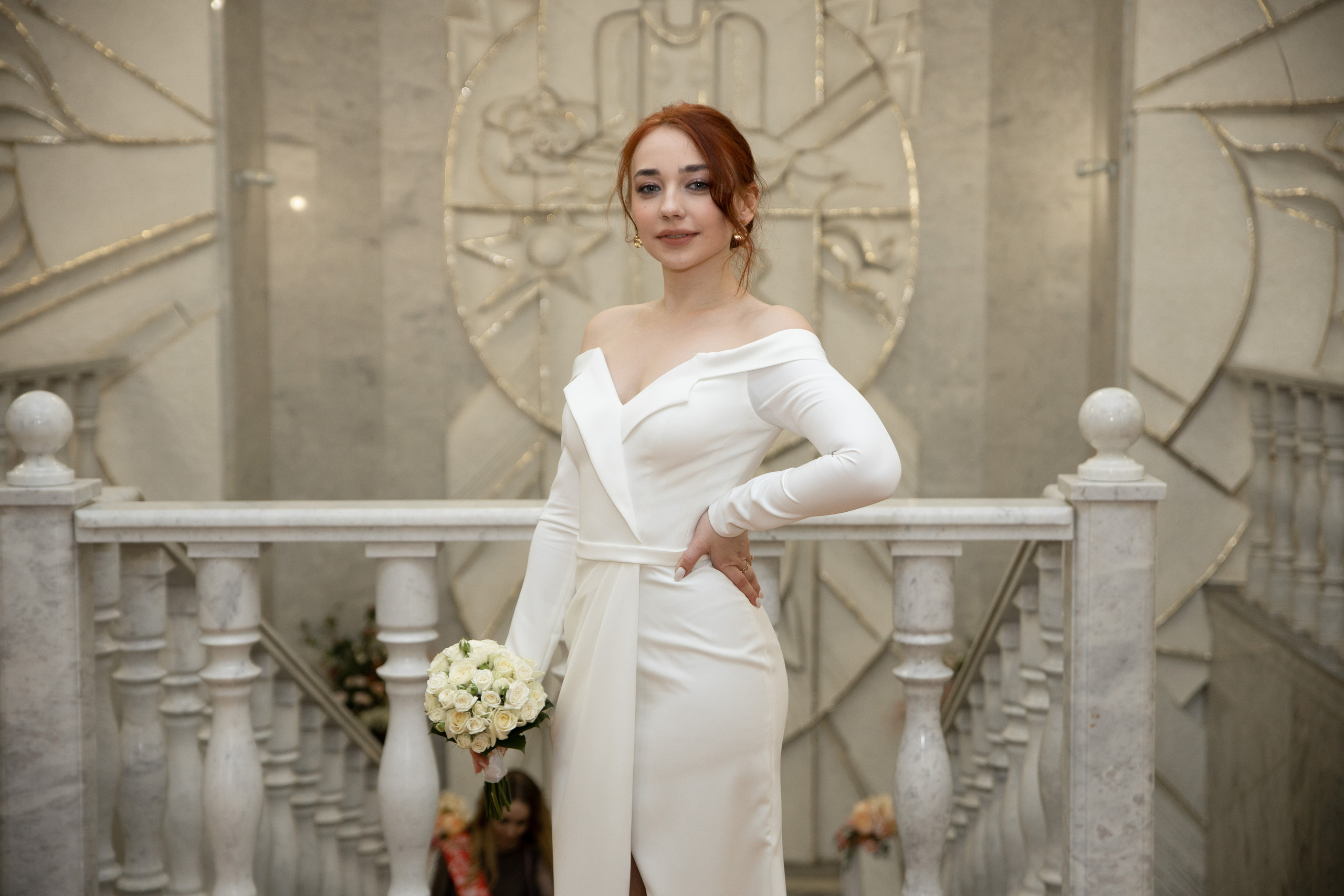 Zahar & Elizaveta. Свадебный фотограф в Ярославле Илья Жуков