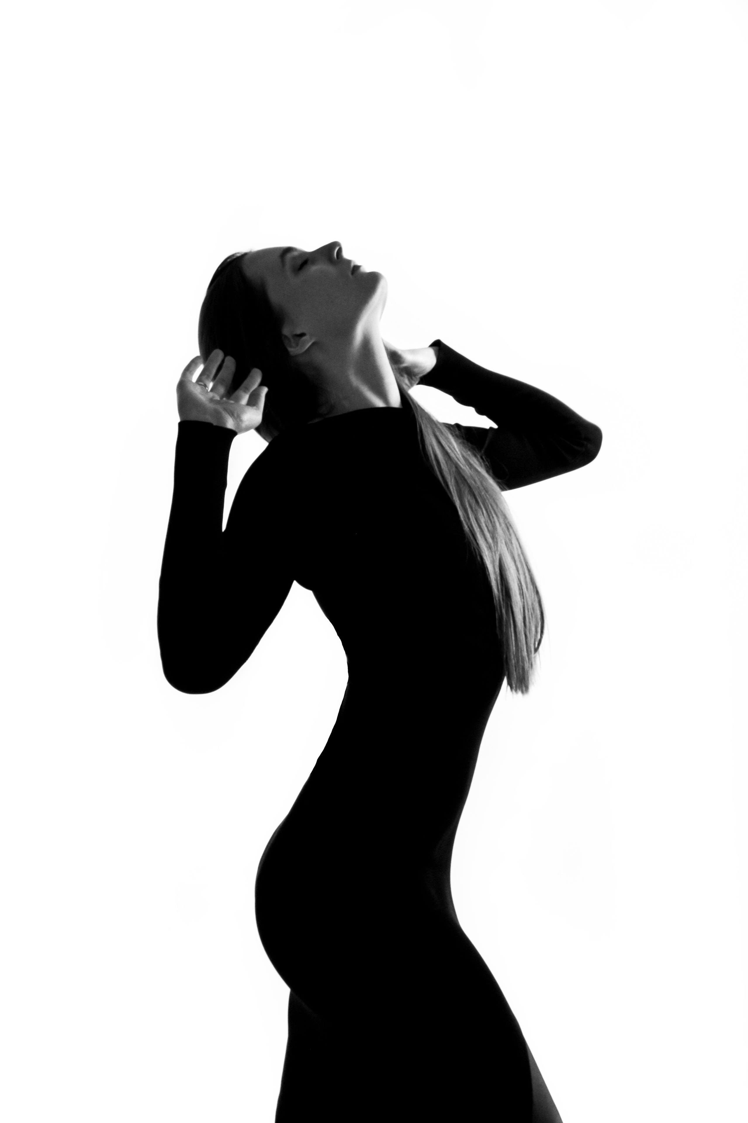 ANASTASIA. Liubov Morgasova [LU SPRING]: Photographer and curator