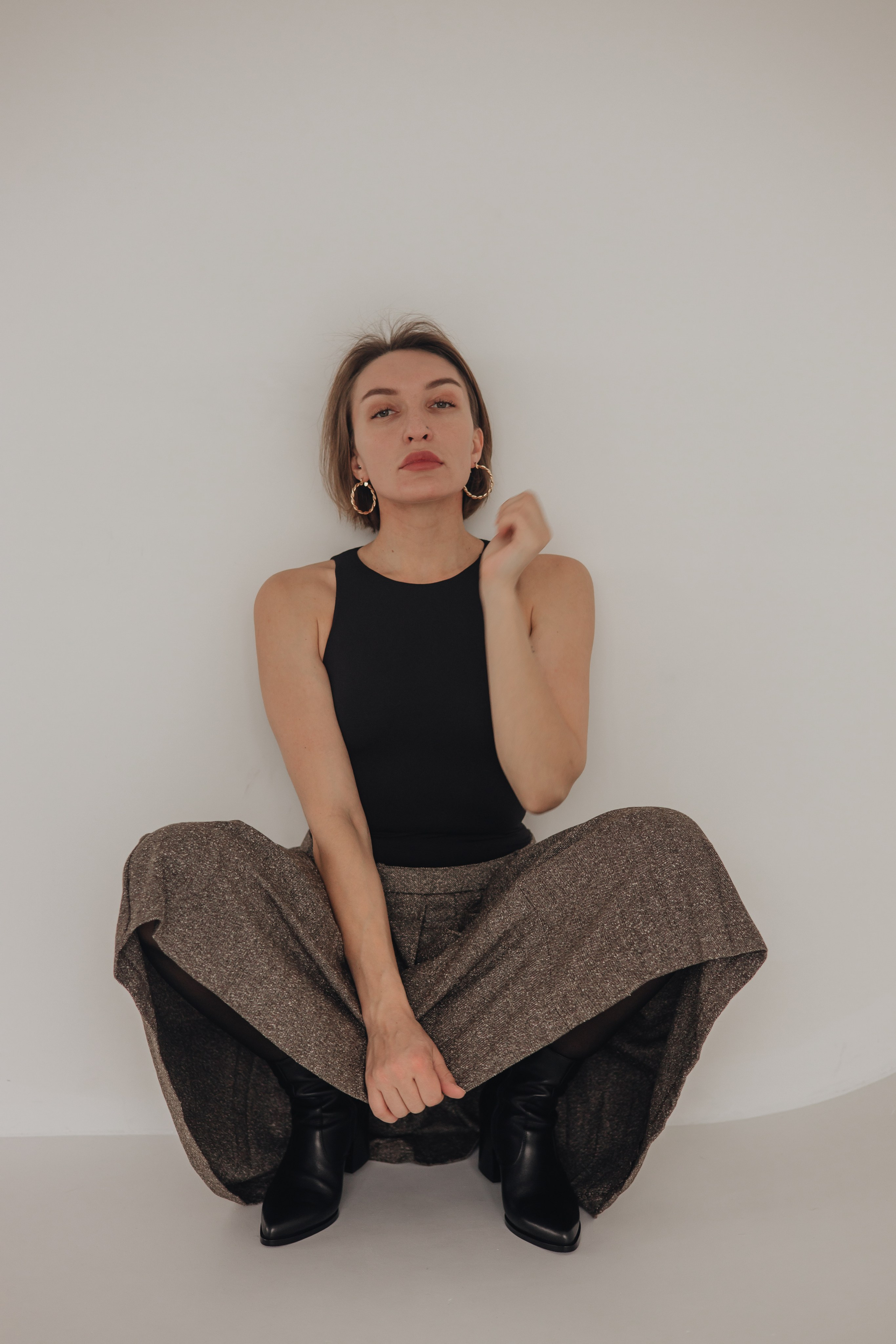 Татьяна. Семейный фотограф Москва, Раменское, Егорьевск Наталья Сидоренкова