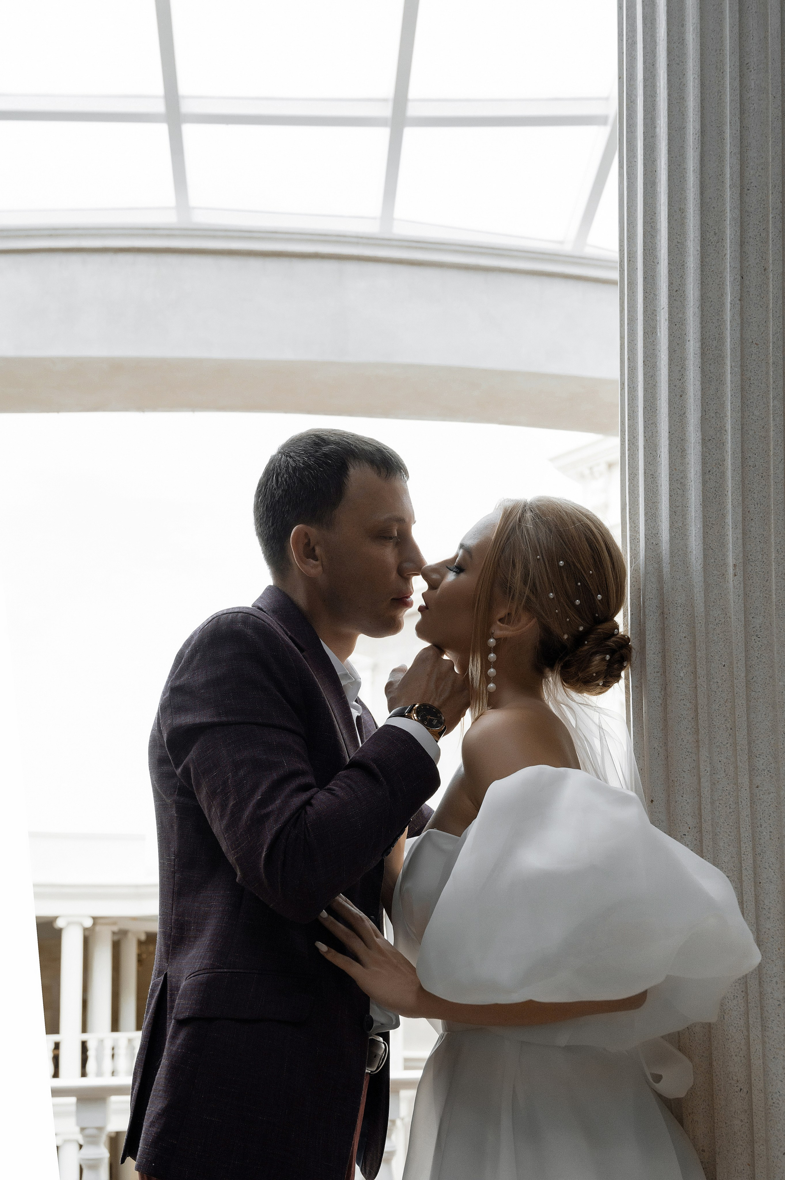 Свадебный фотограф Находка 8-914-686-14-07