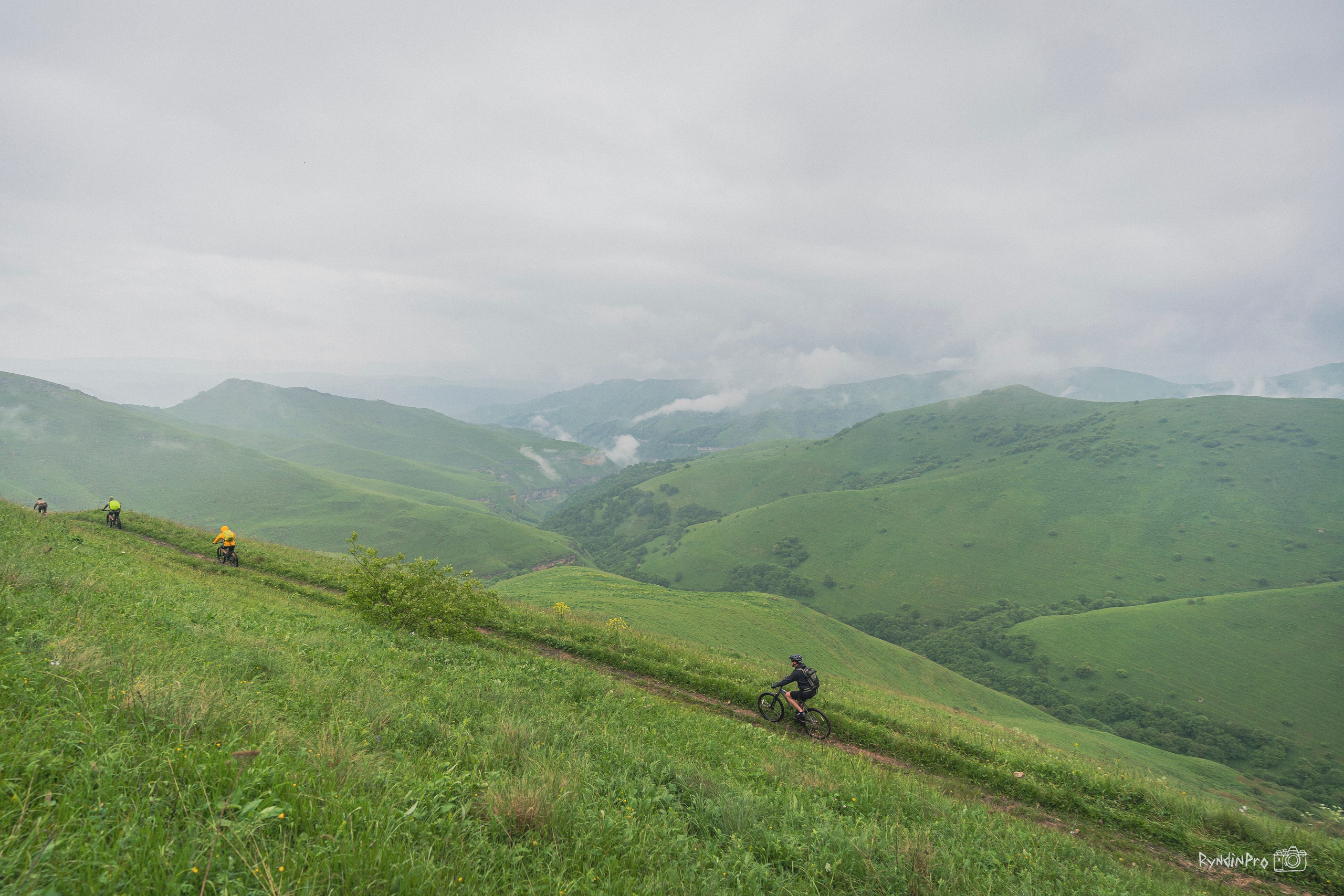 Велотур Худес и плато Канжол 08.06.24 Ковальтур. Репортажный фотограф в Краснодаре Рындин Дмитрий