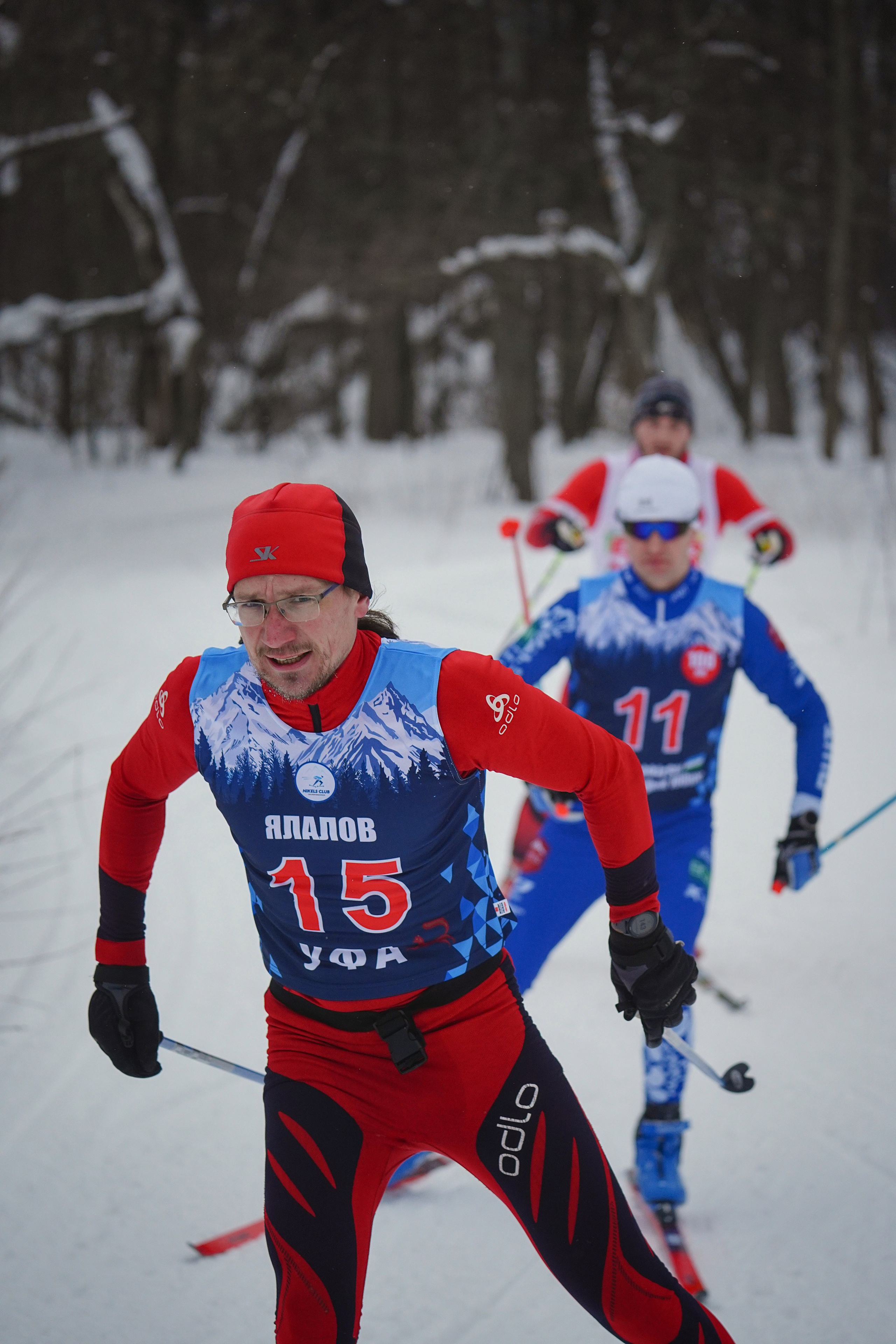 4-й BASHKIR-SKI Лыжный Сверхмарафон 100 км. Pupov.png