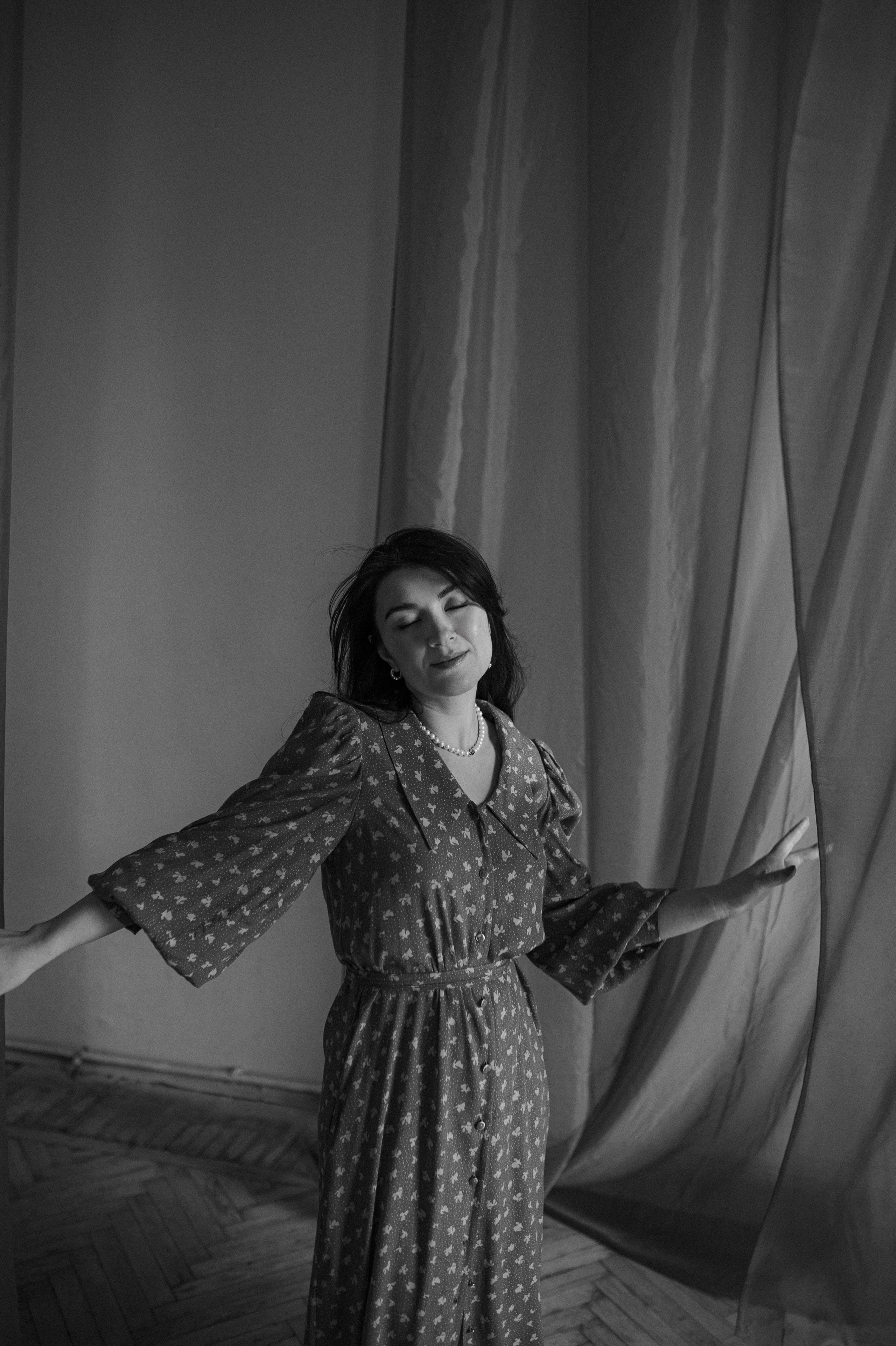 Каролина. Www.ostermiller.ru