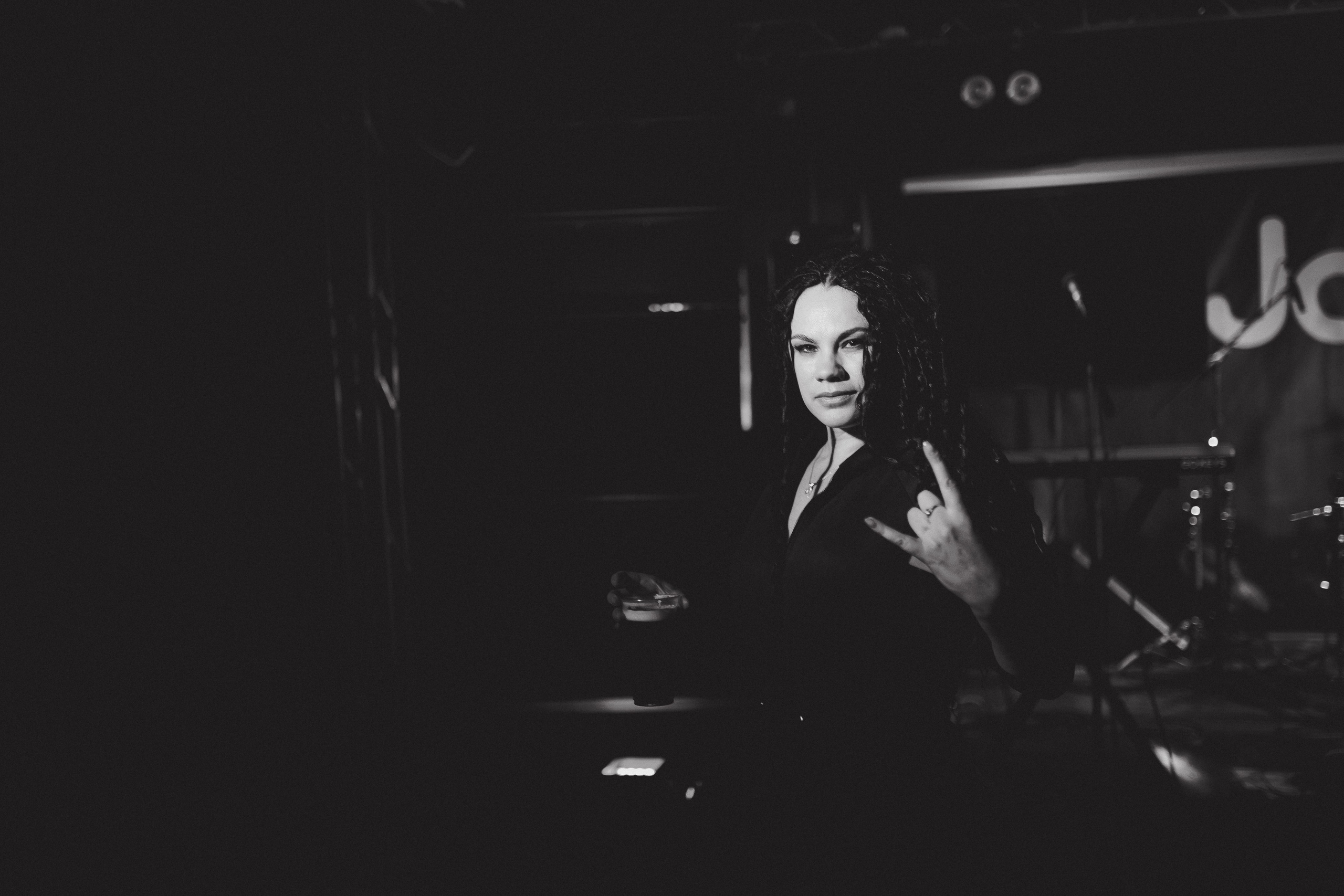 Ничего кроме Правды 4 года | 2025.01.25. Фотограф Антон Катунин | Симферополь