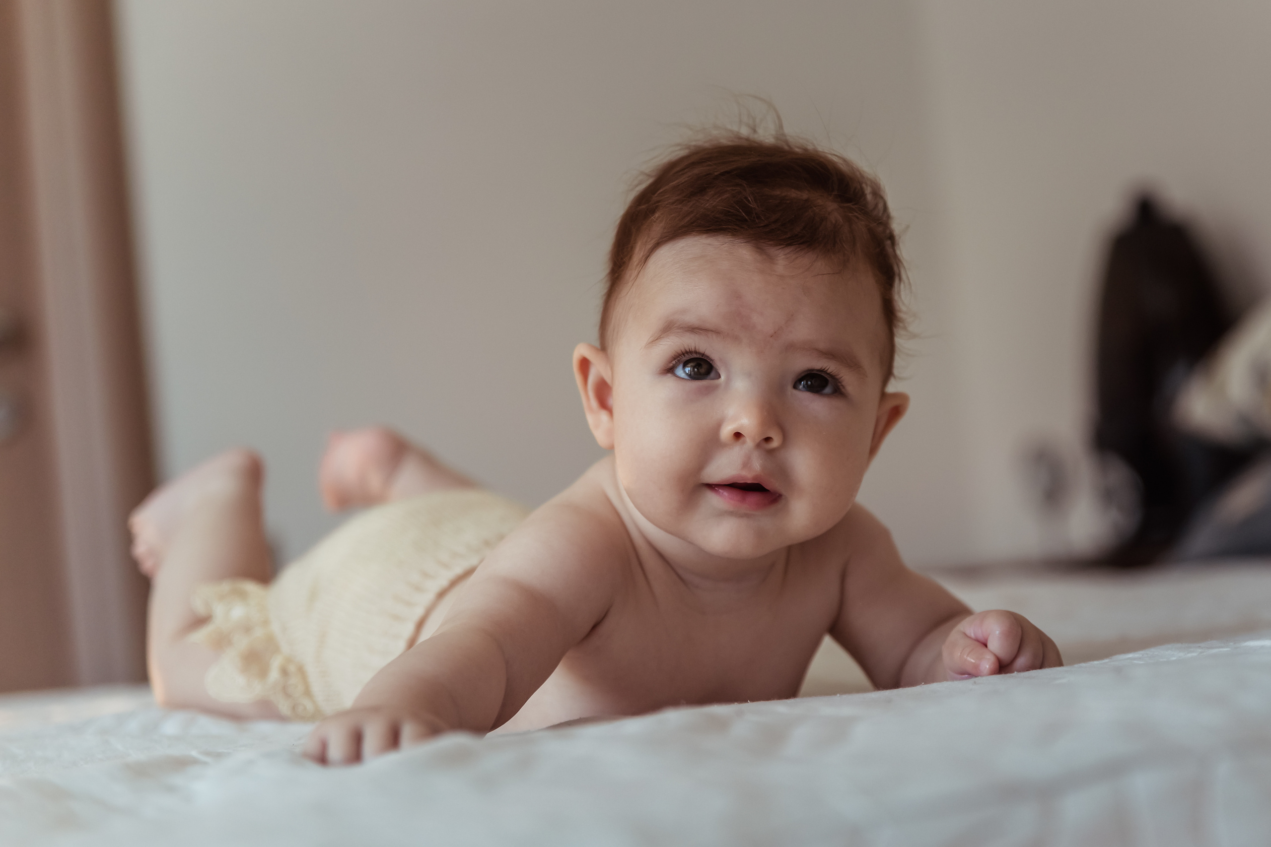 One beautiful morning. Professional family and children’s photographer in Izmir Irina Eron