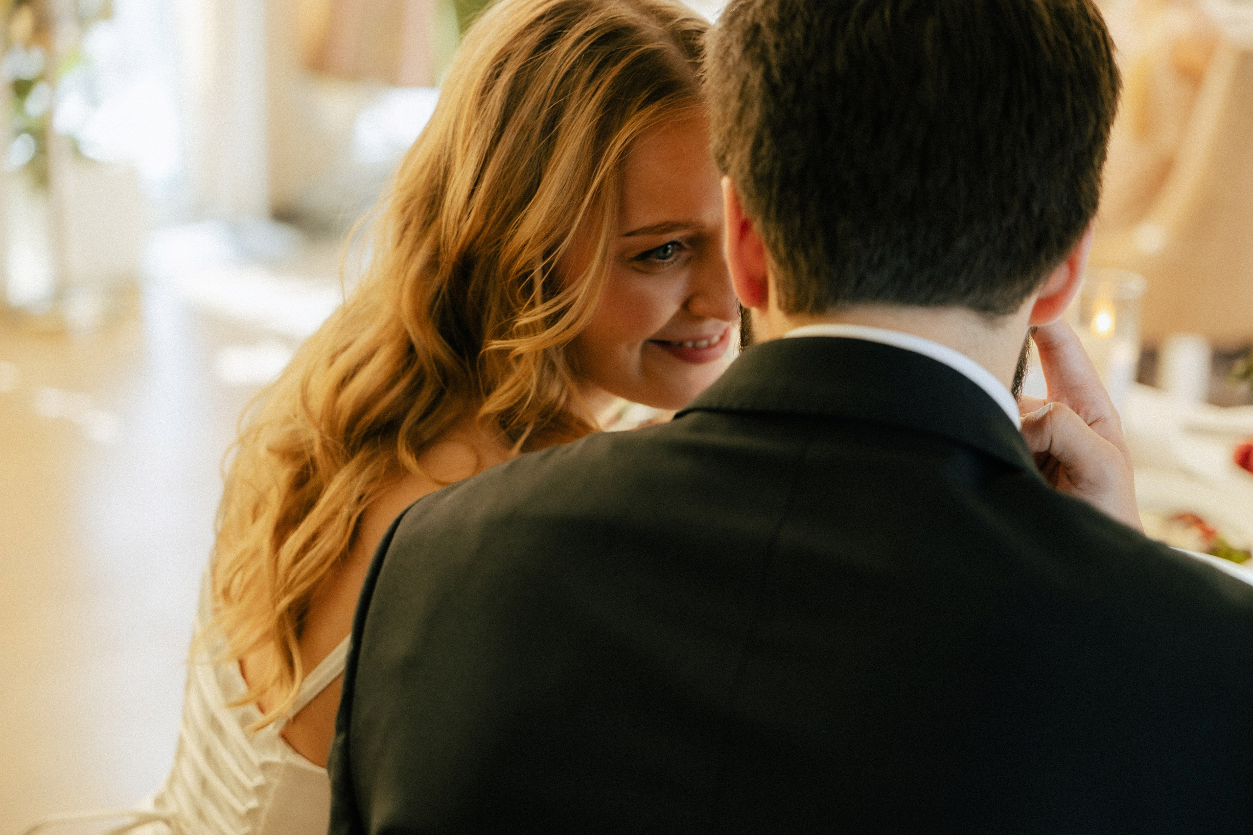 Георгий и Ольга | на счастье. Свадебный фотограф в Санкт-Петербурге Анастасия Селиванова